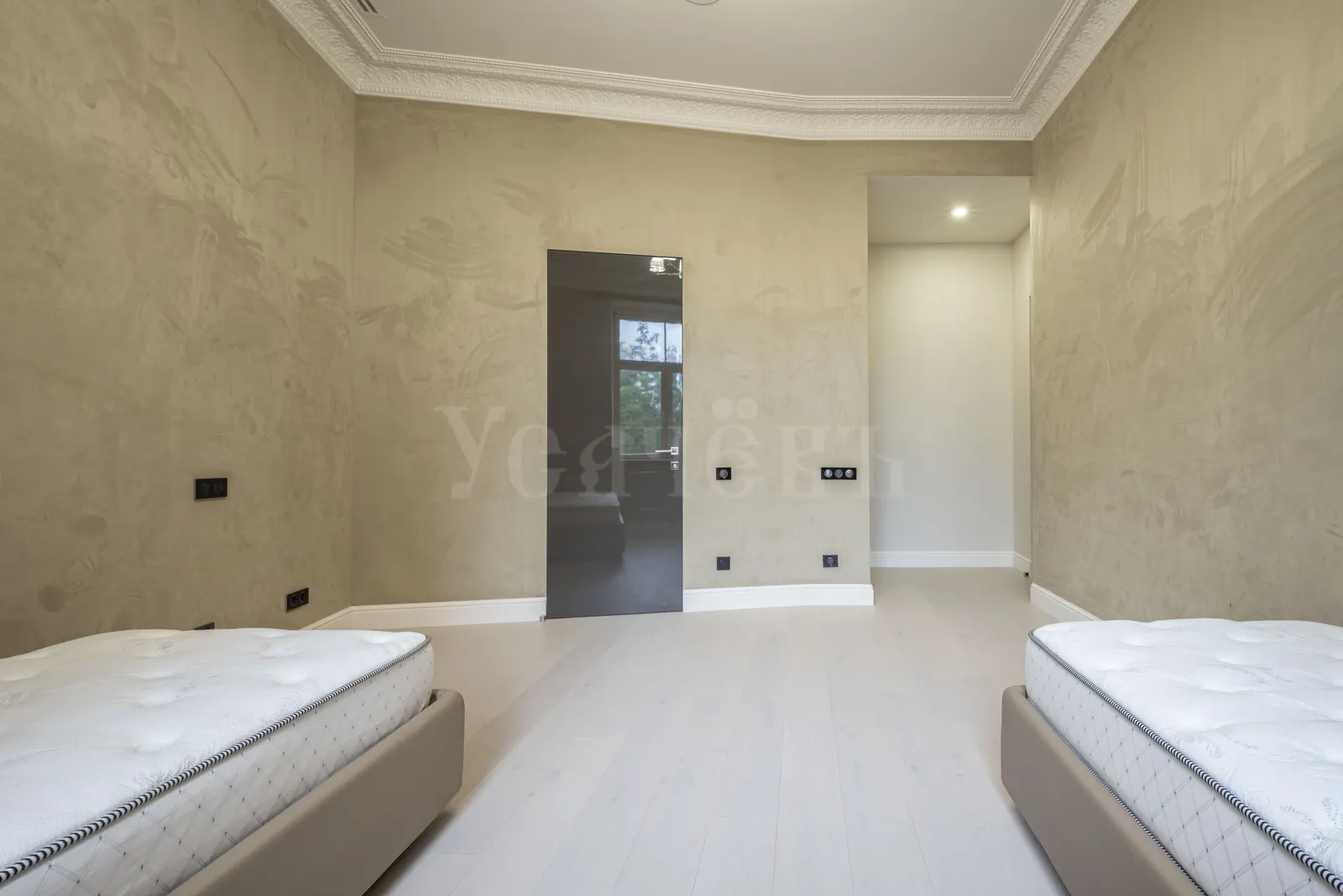 5-комнатная квартира 245 м² в ЖК «пречистенка 27»