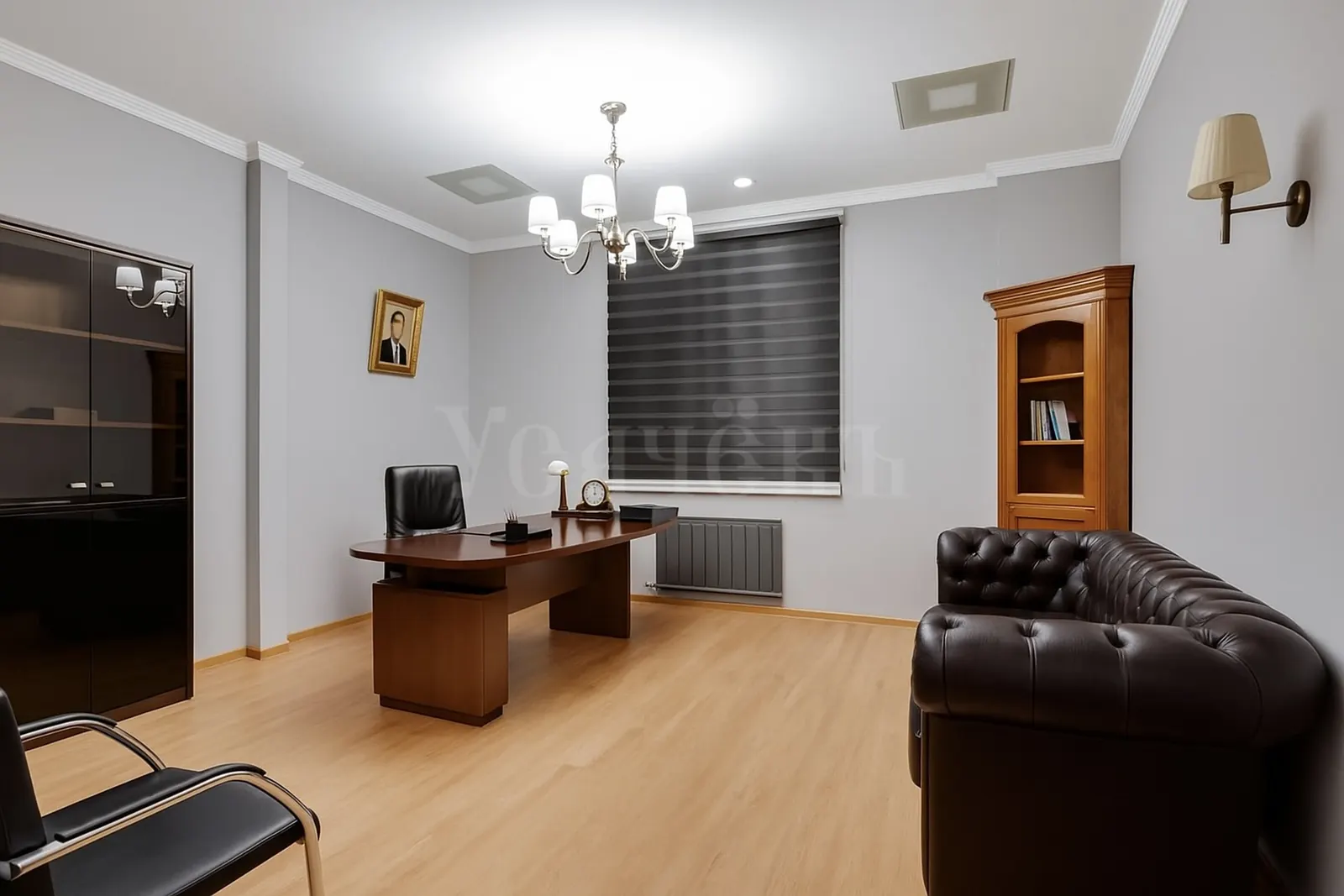 Коммерческое помещение 615,7 м²