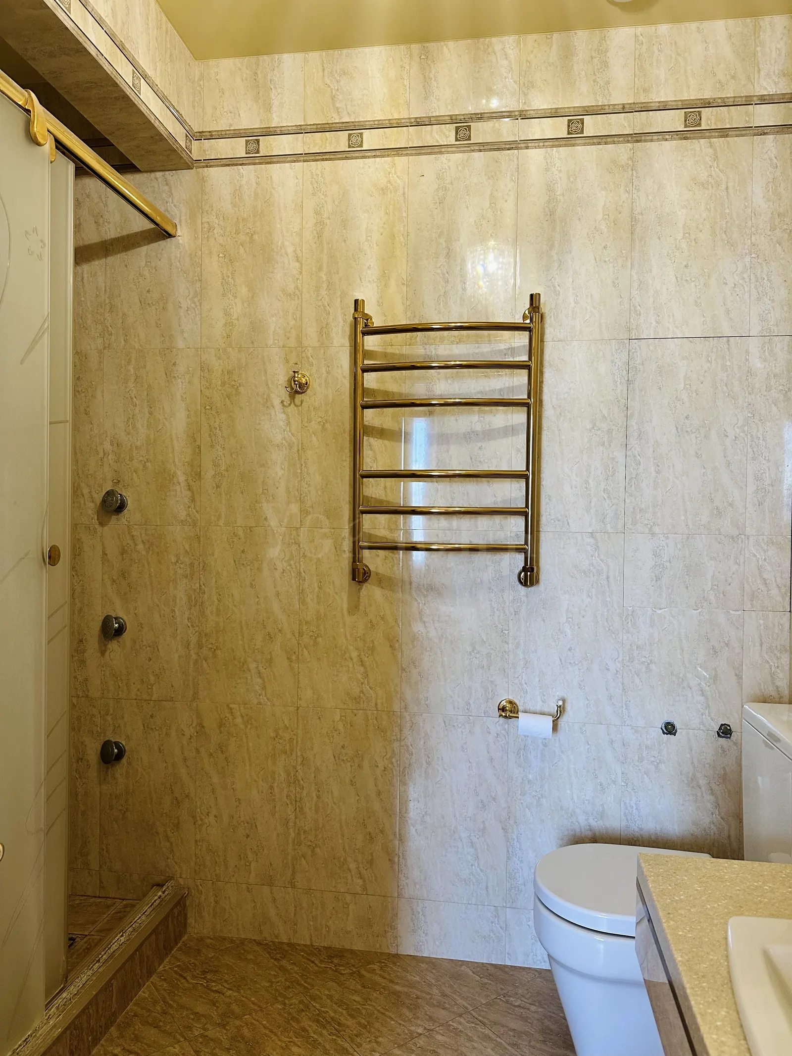 5-комнатная квартира 190,8 м² в ЖК «Миракс Парк»