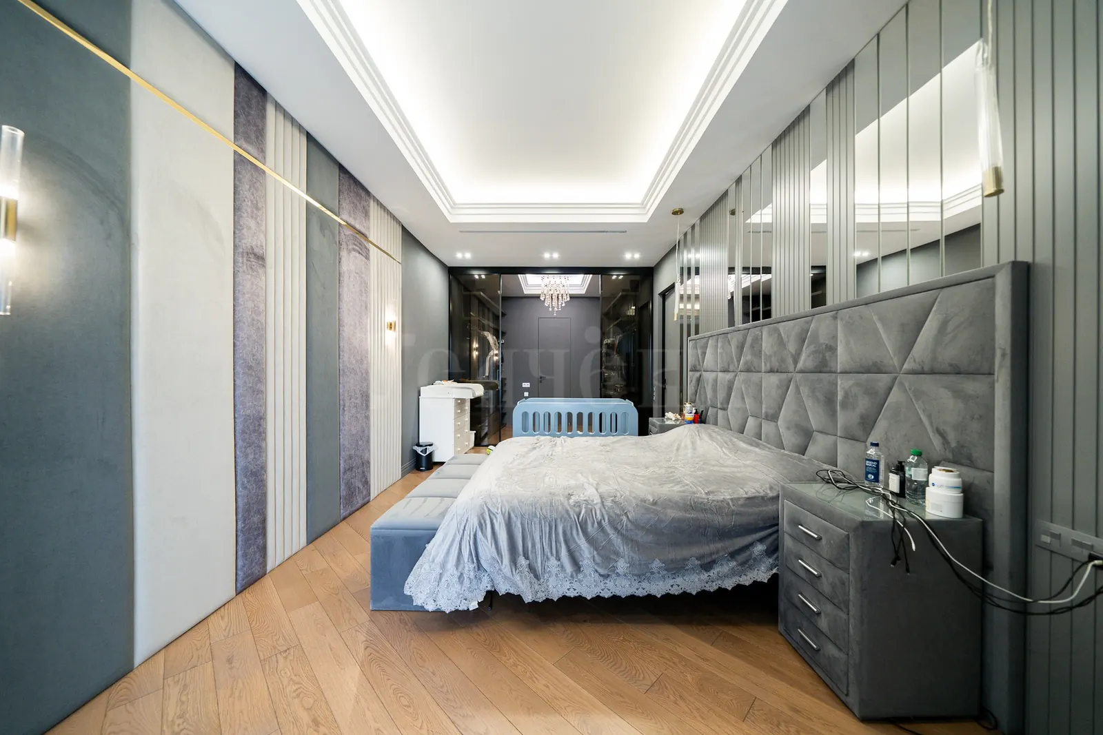3-комнатная квартира 159,3 м² в ЖК «Снегири Эко»