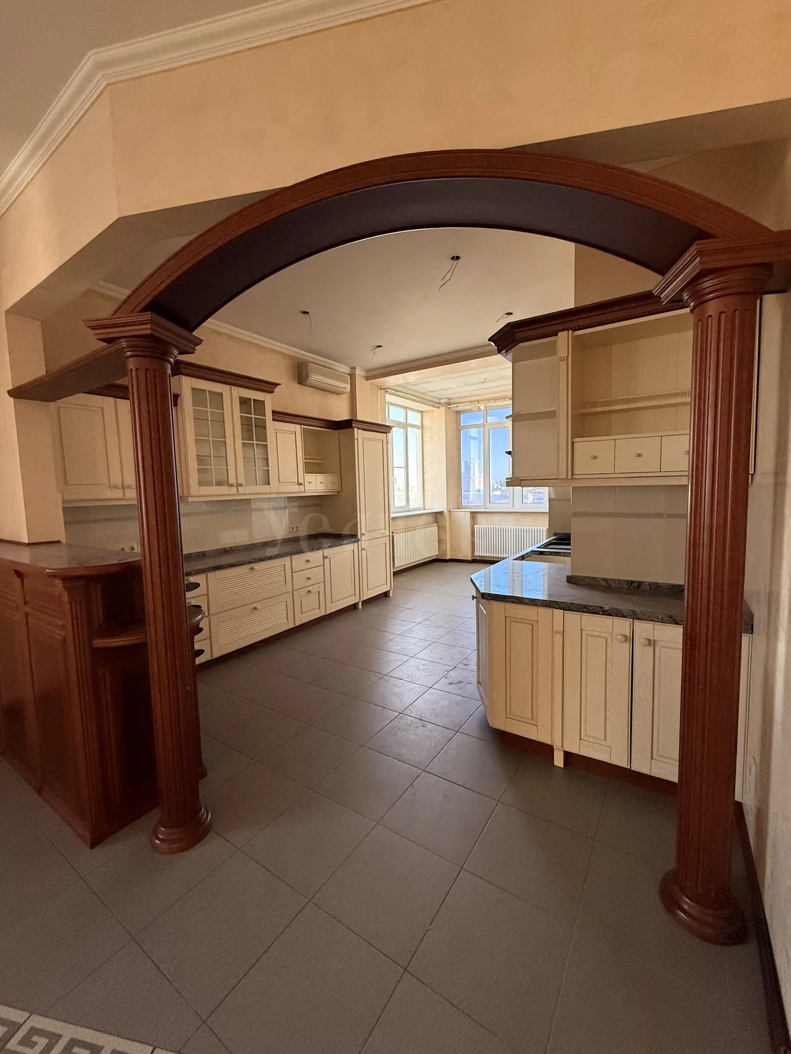 5-комнатная квартира 187,7 м² в районе Москва