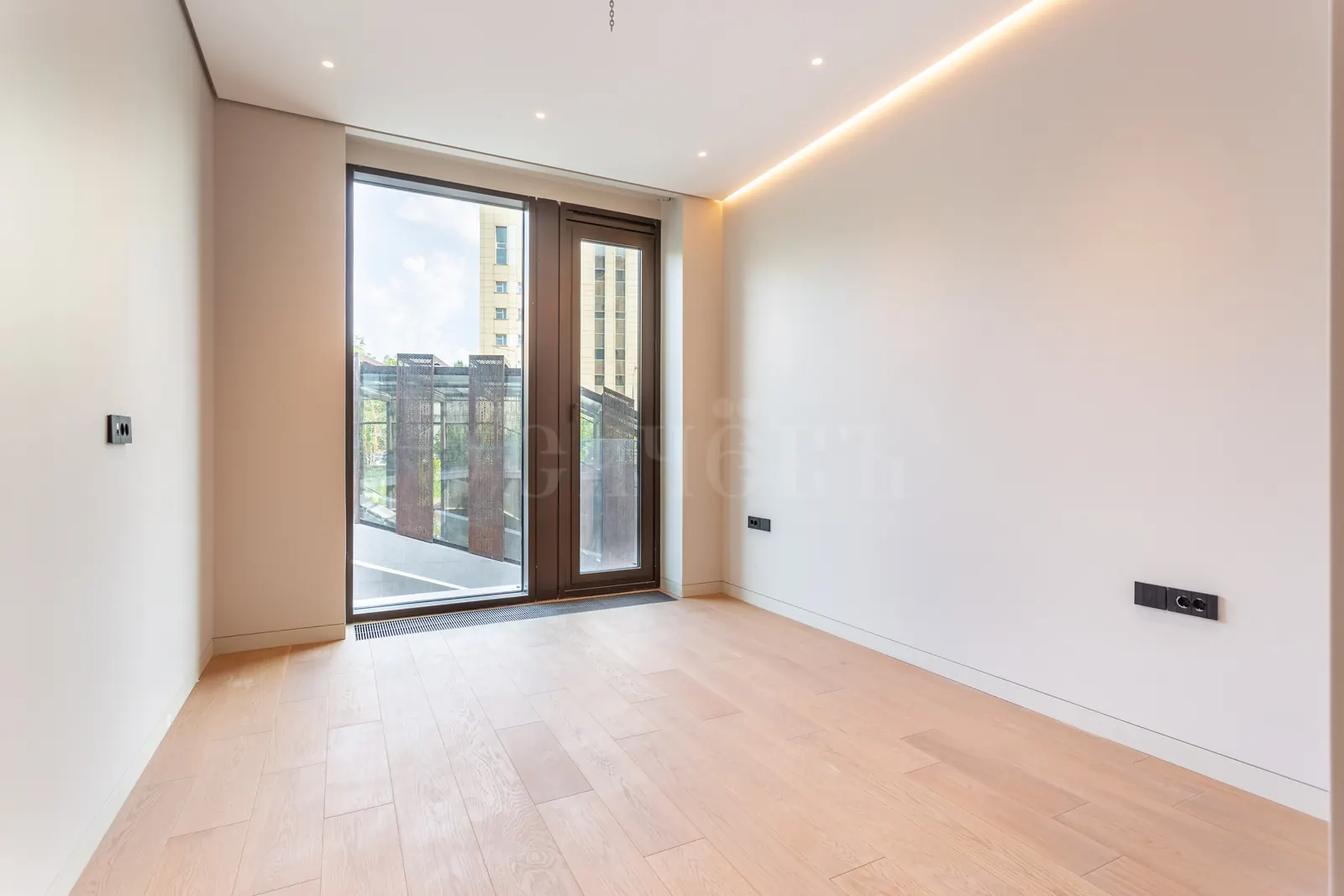 4-комнатная квартира 149,5 м² в ЖК «Victory Park Residences»