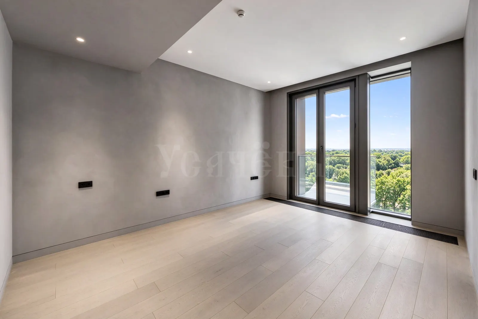 4-комнатная квартира 167,2 м² в ЖК «Victory Park Residences (Виктори Парк Резиденсез)»