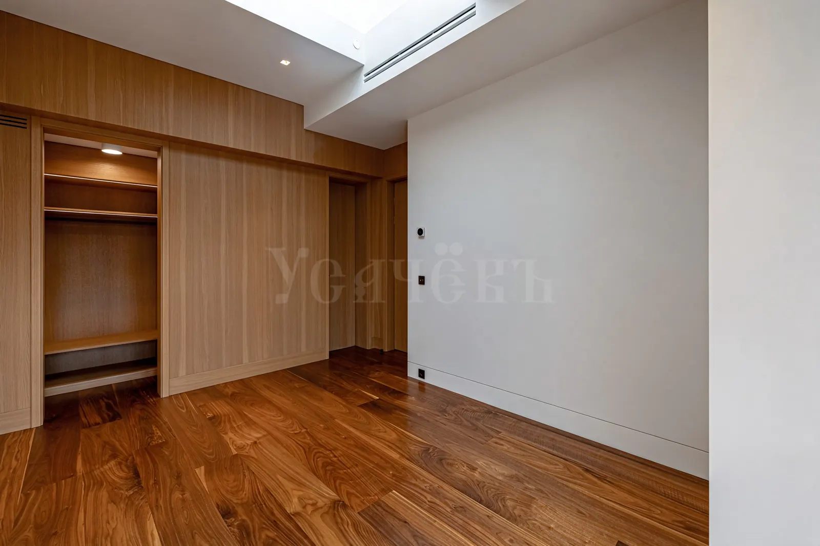 Квартира 330,8 м² в ЖК «Садовые кварталы»