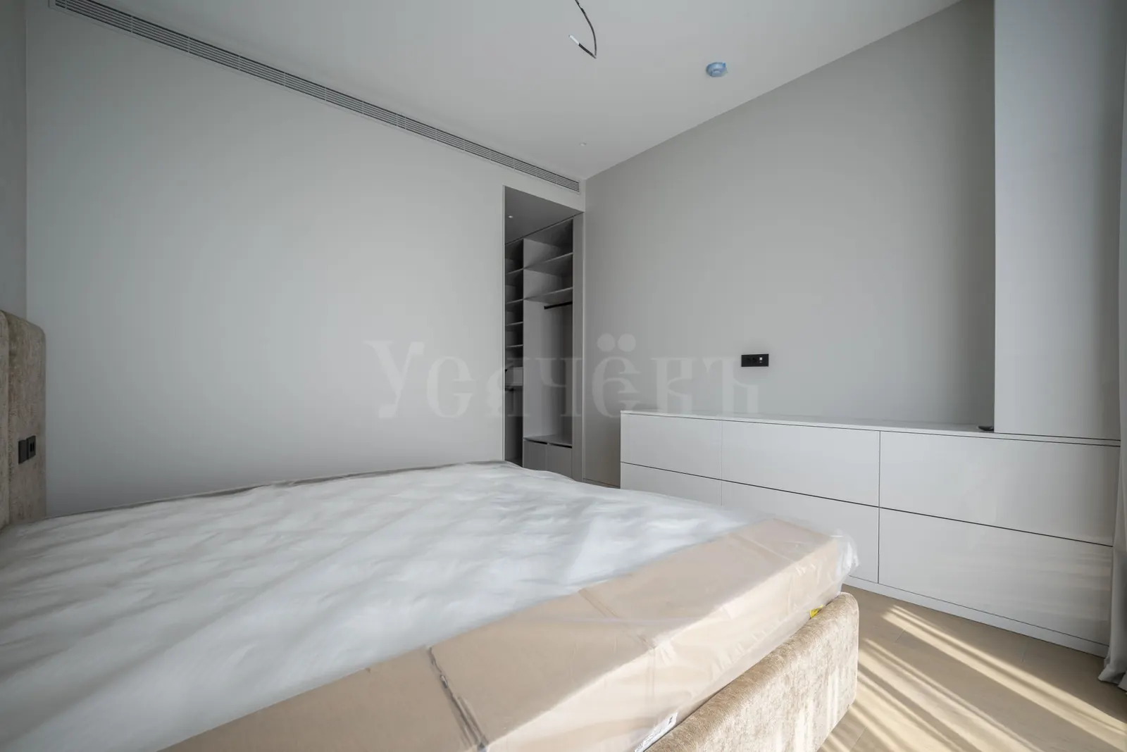 3-комнатная квартира 135 м² в ЖК «Victory Park Residences (Виктори Парк Резиденсез)»