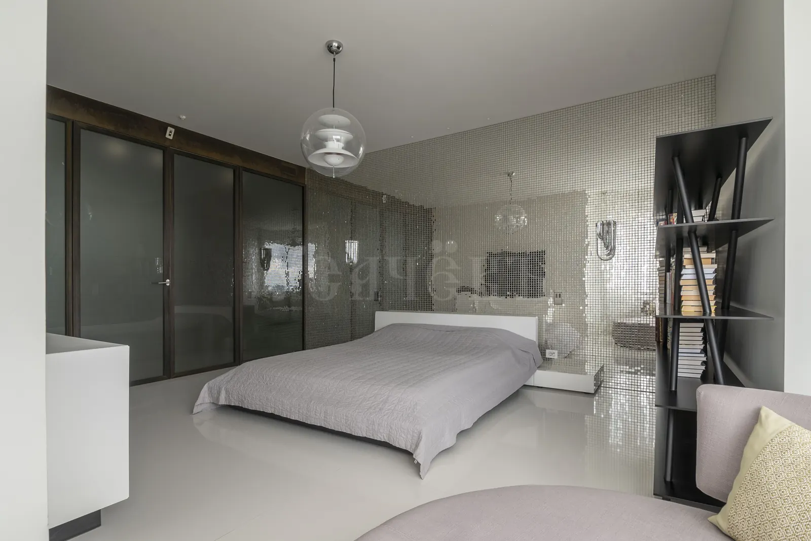 5-комнатная квартира 183,5 м² в ЖК «Миракс Парк»