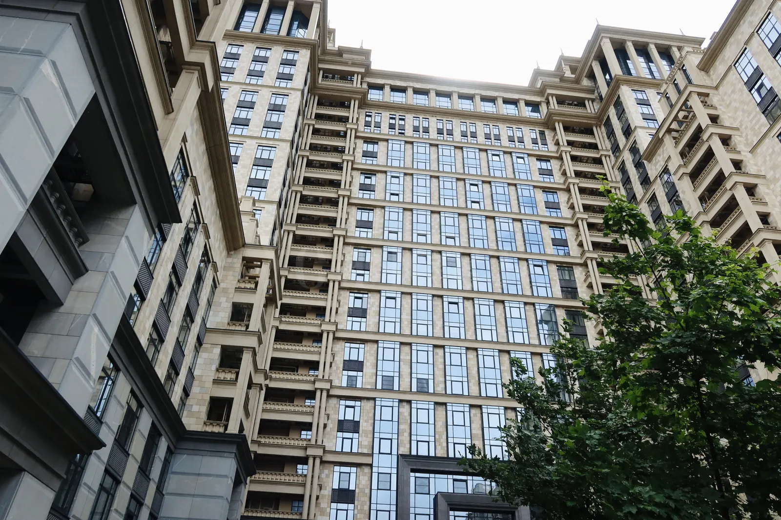 5-комнатная квартира 180,2 м² в ЖК «Суббота»