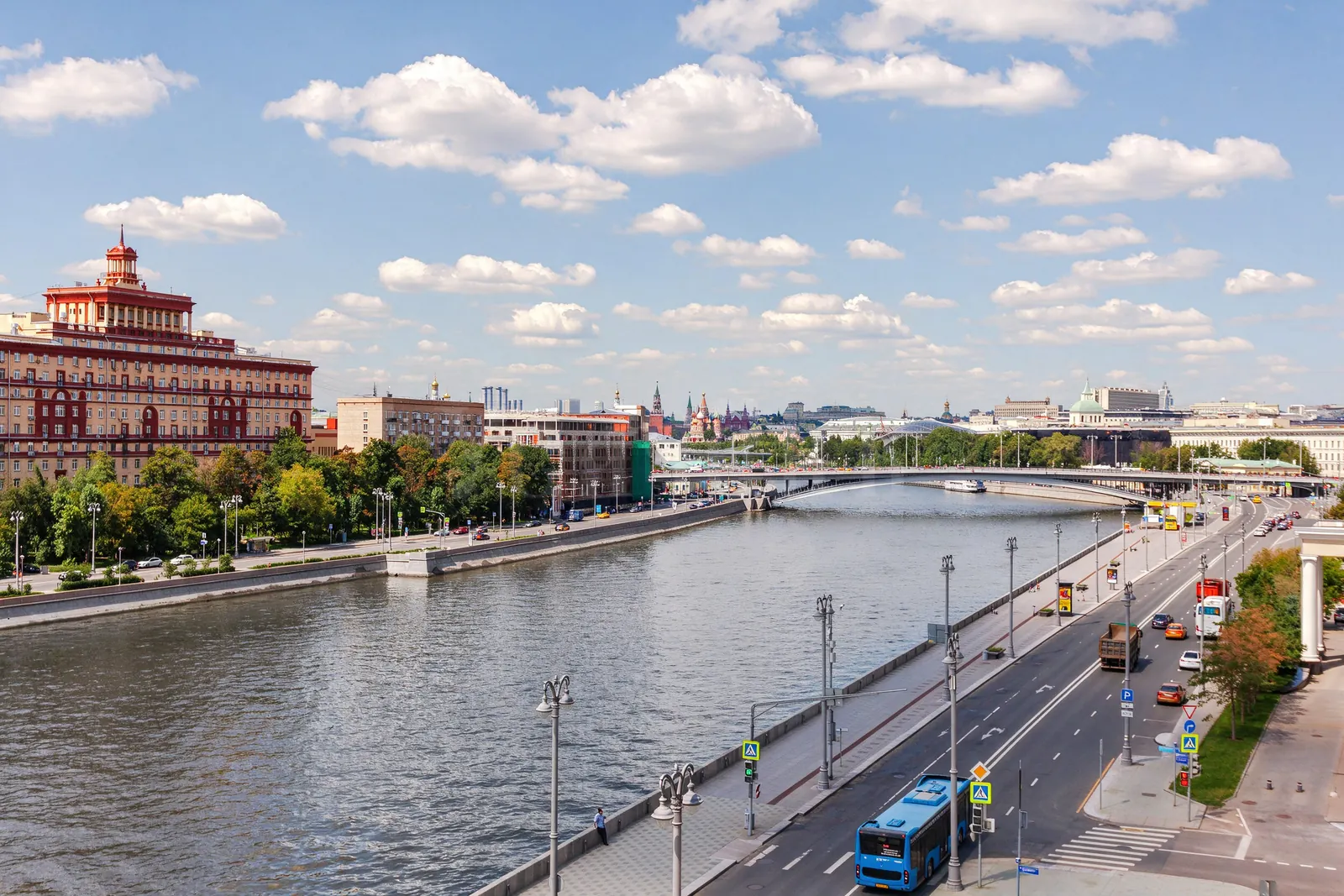 Квартира 548,4 м² в ЖК «Симфония набережных»