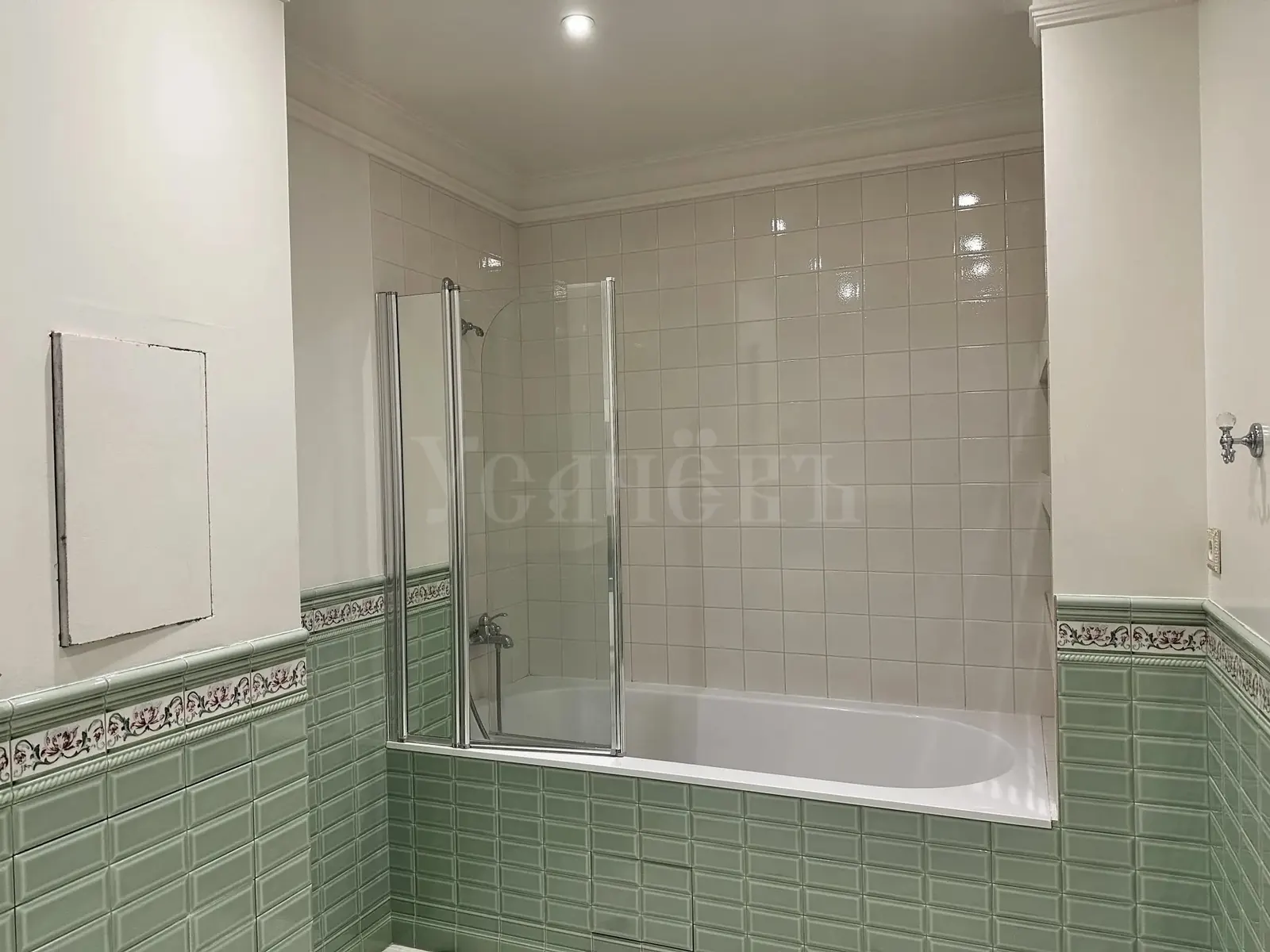 4-комнатная квартира 146,5 м² в ЖК «Миракс Парк»