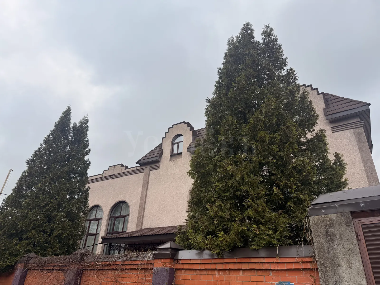 Загородный дом 560,9 м² в районе Химки городской округ
