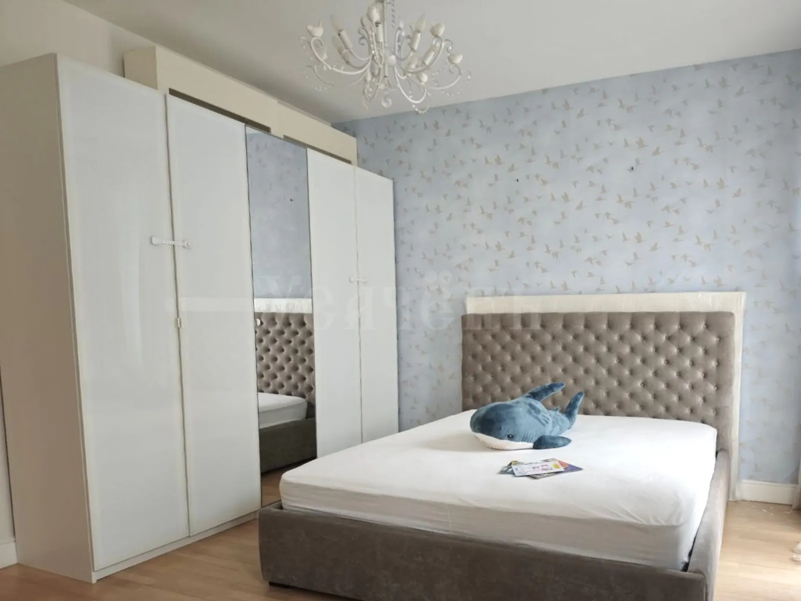3-комнатная квартира 134,6 м² в районе Москва