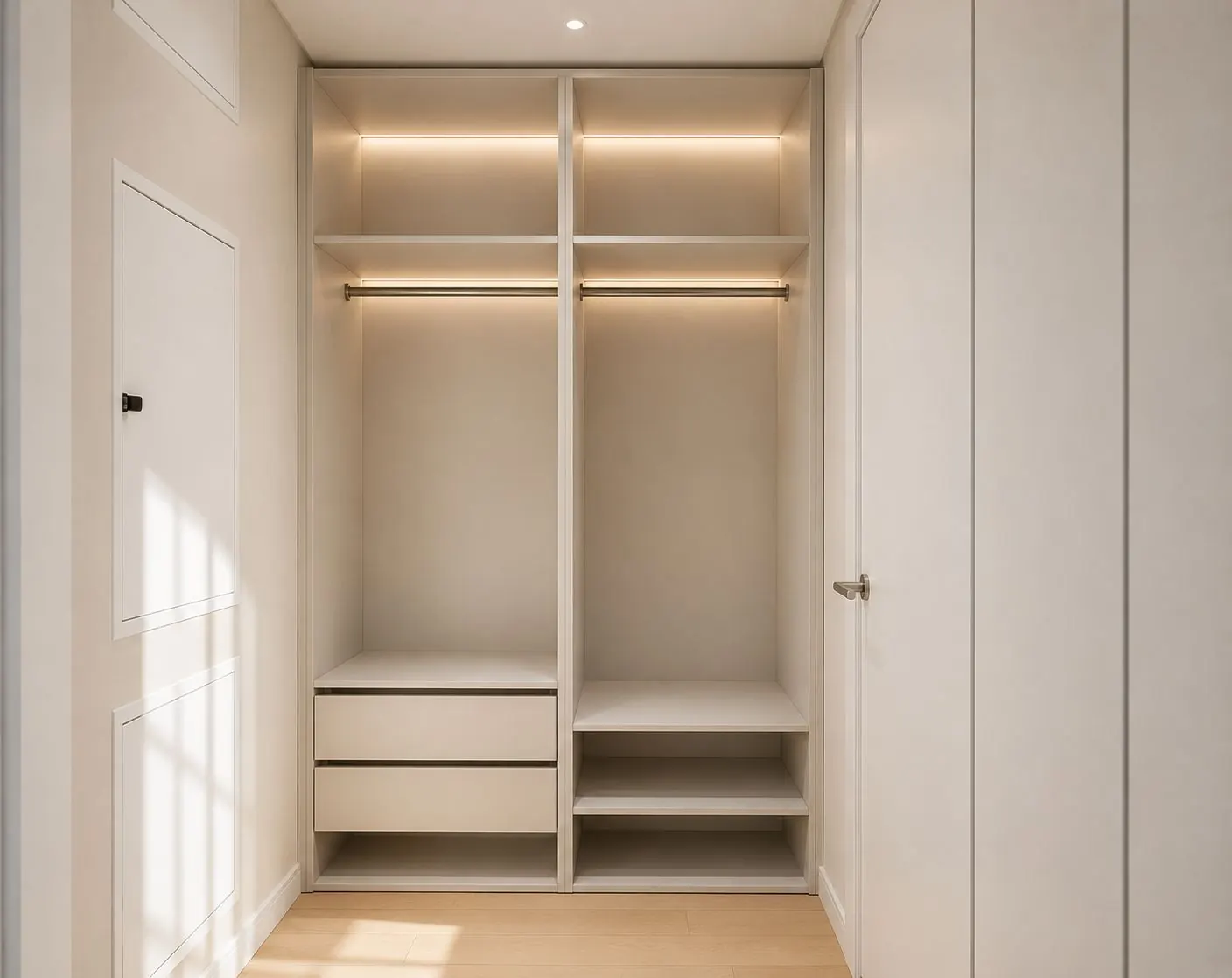 2-комнатная квартира 64,2 м² в ЖК «Lucky»