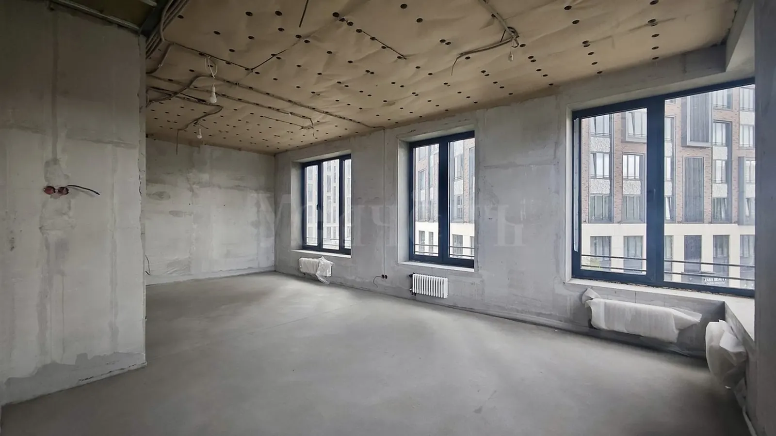 2-комнатная квартира 71,1 м² в ЖК «Собрание клубных домов West Garden (Вест Гарден)»
