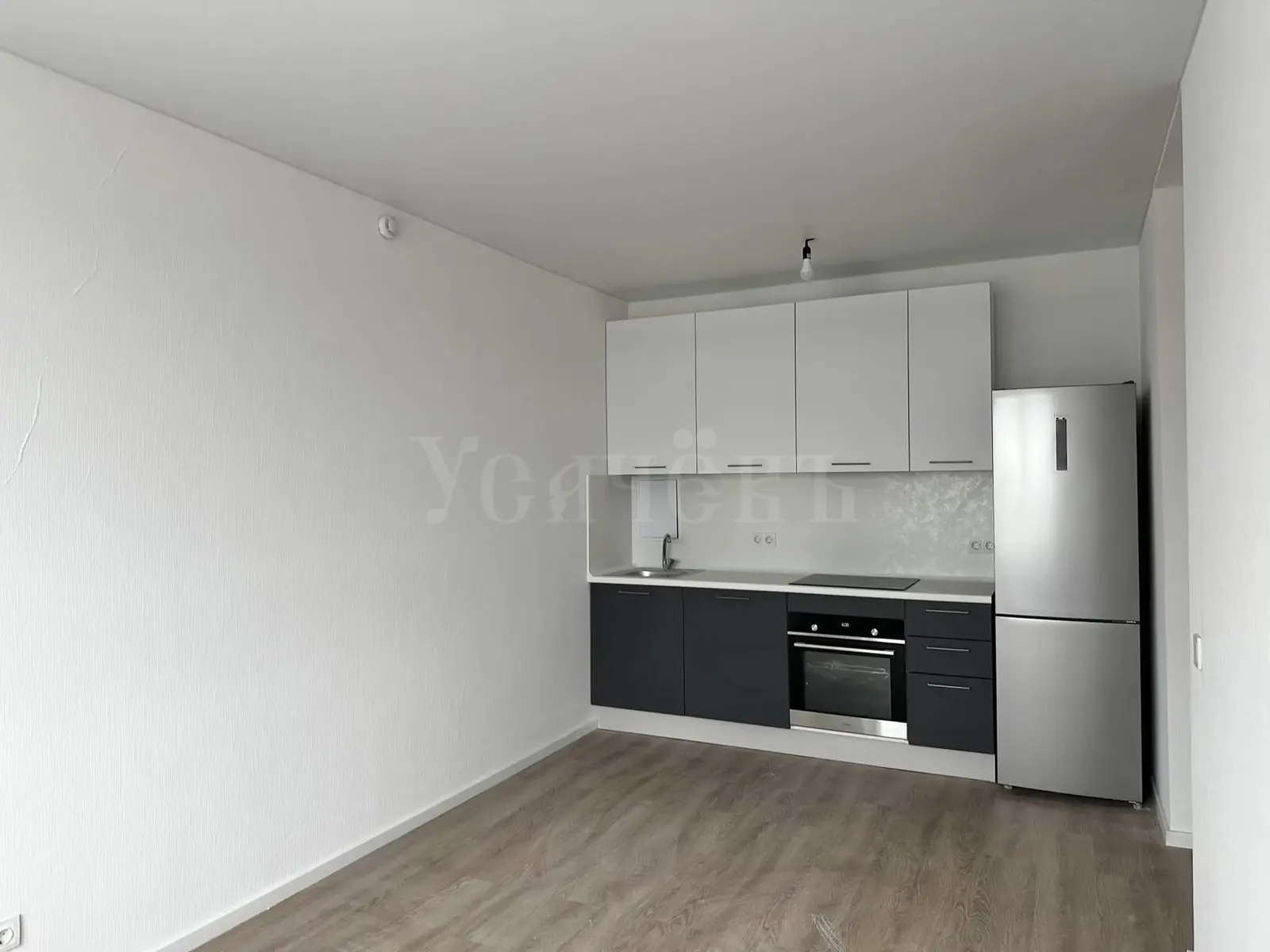 3-комнатная квартира 51,4 м² в ЖК «Новое Внуково»