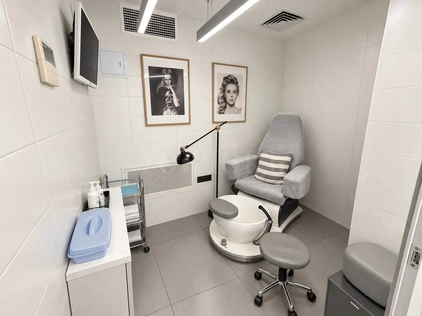 Коммерческое помещение 191,3 м²