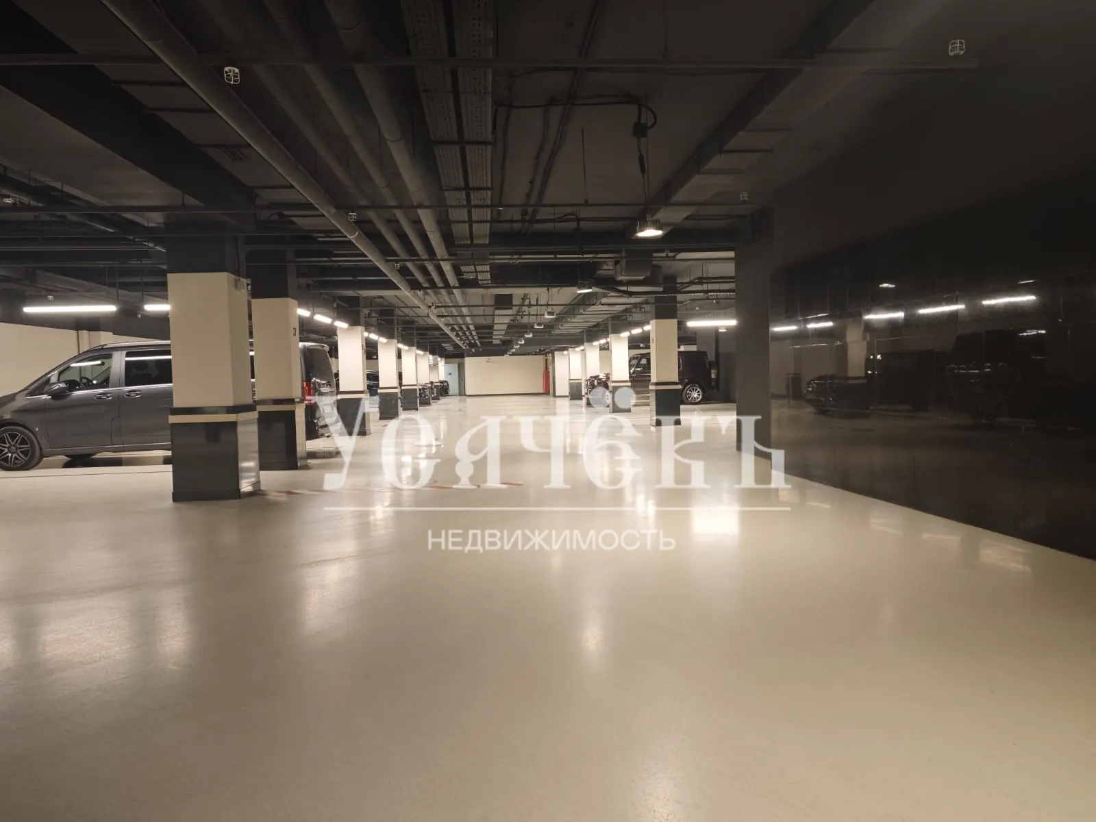 5-комнатная квартира 265,6 м² в ЖК «Симфония набережных»