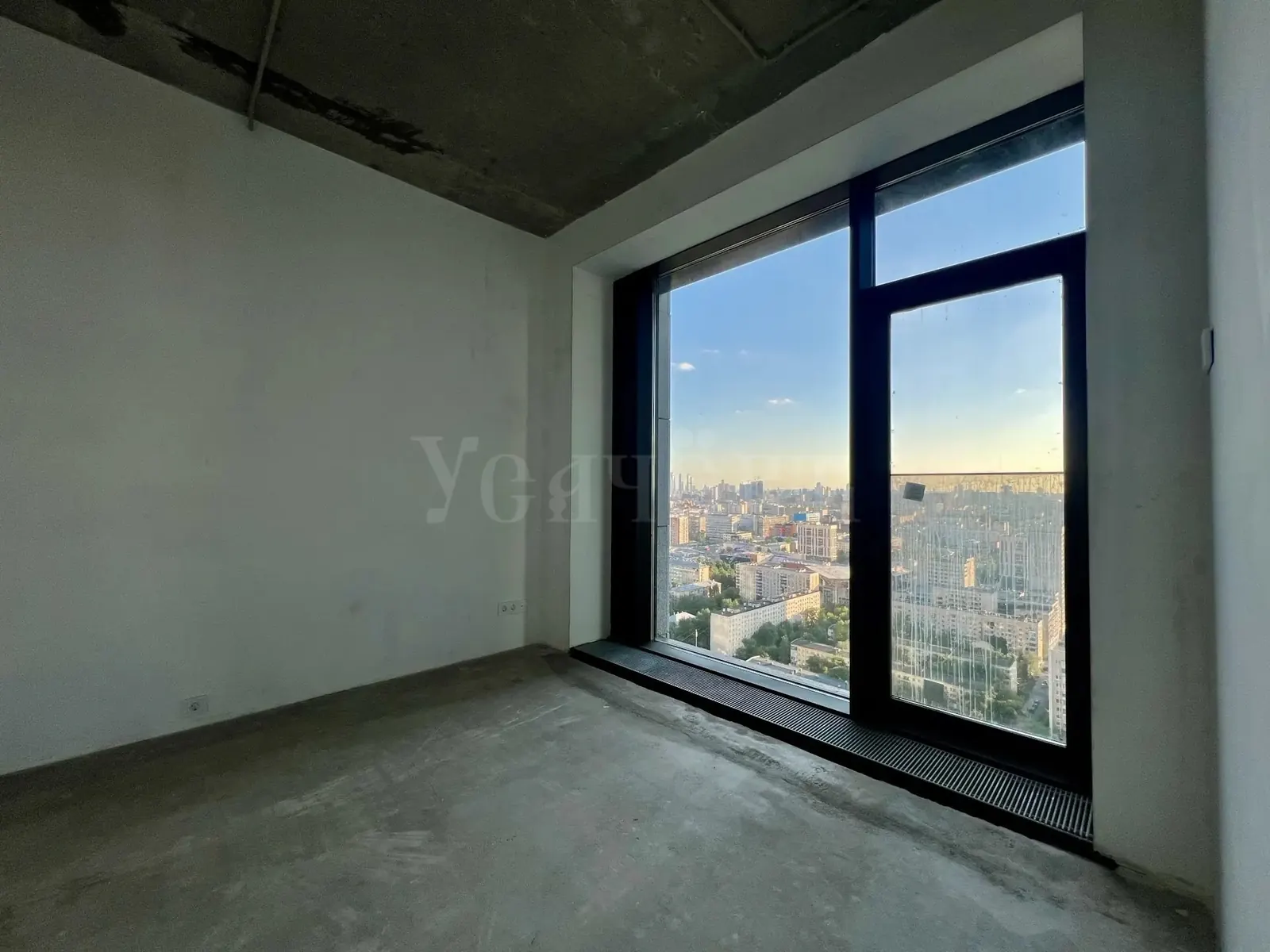 3-комнатная квартира 89,5 м² в ЖК «Mod»