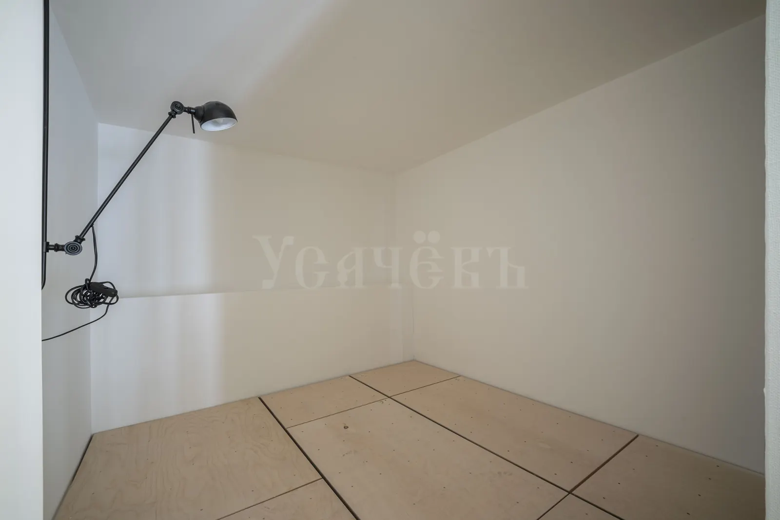 4-комнатная квартира 214,7 м² в ЖК «ЖК Магнум»