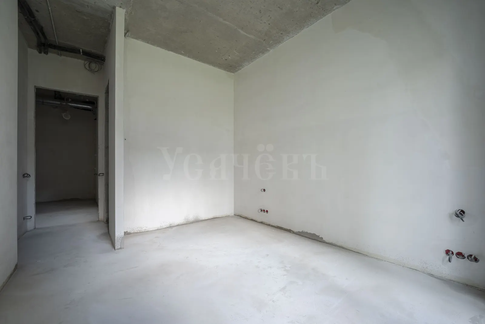 4-комнатная квартира 135,7 м² в ЖК «Прайм Парк»