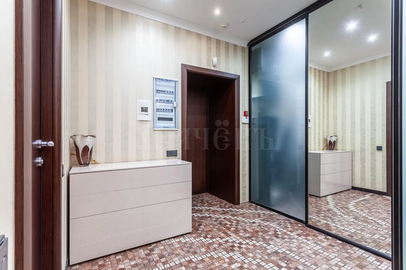 2-комнатная квартира 65,1 м² в ЖК «Миракс Парк»