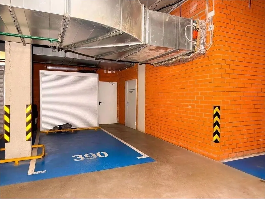 3-комнатная квартира 122,9 м² в ЖК «City Park»