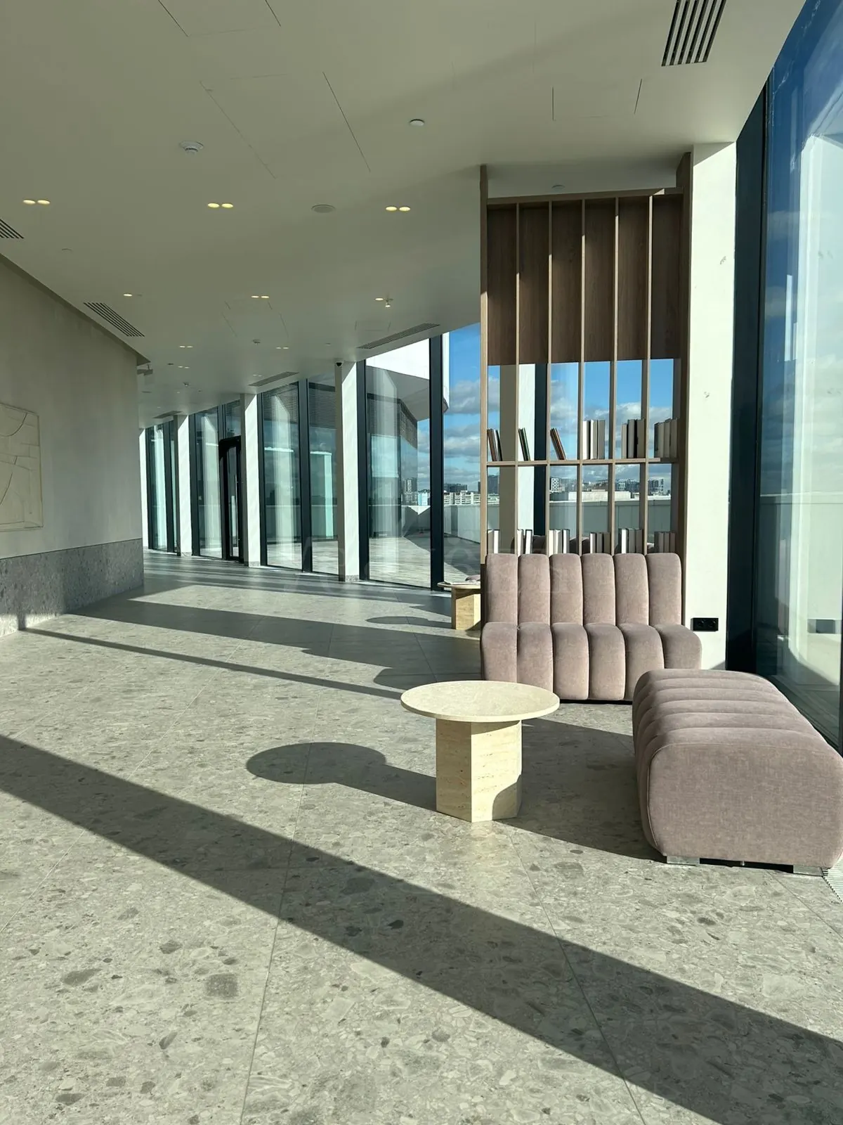 2-комнатная квартира 40,3 м² в ЖК «Дом Chkalov»