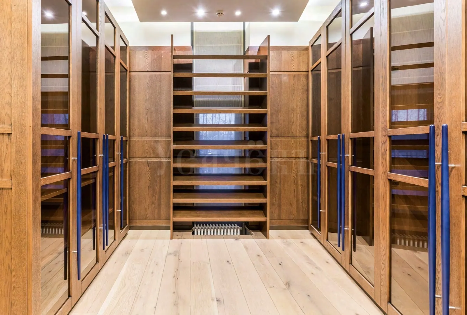 Загородный дом 1 430,7 м²