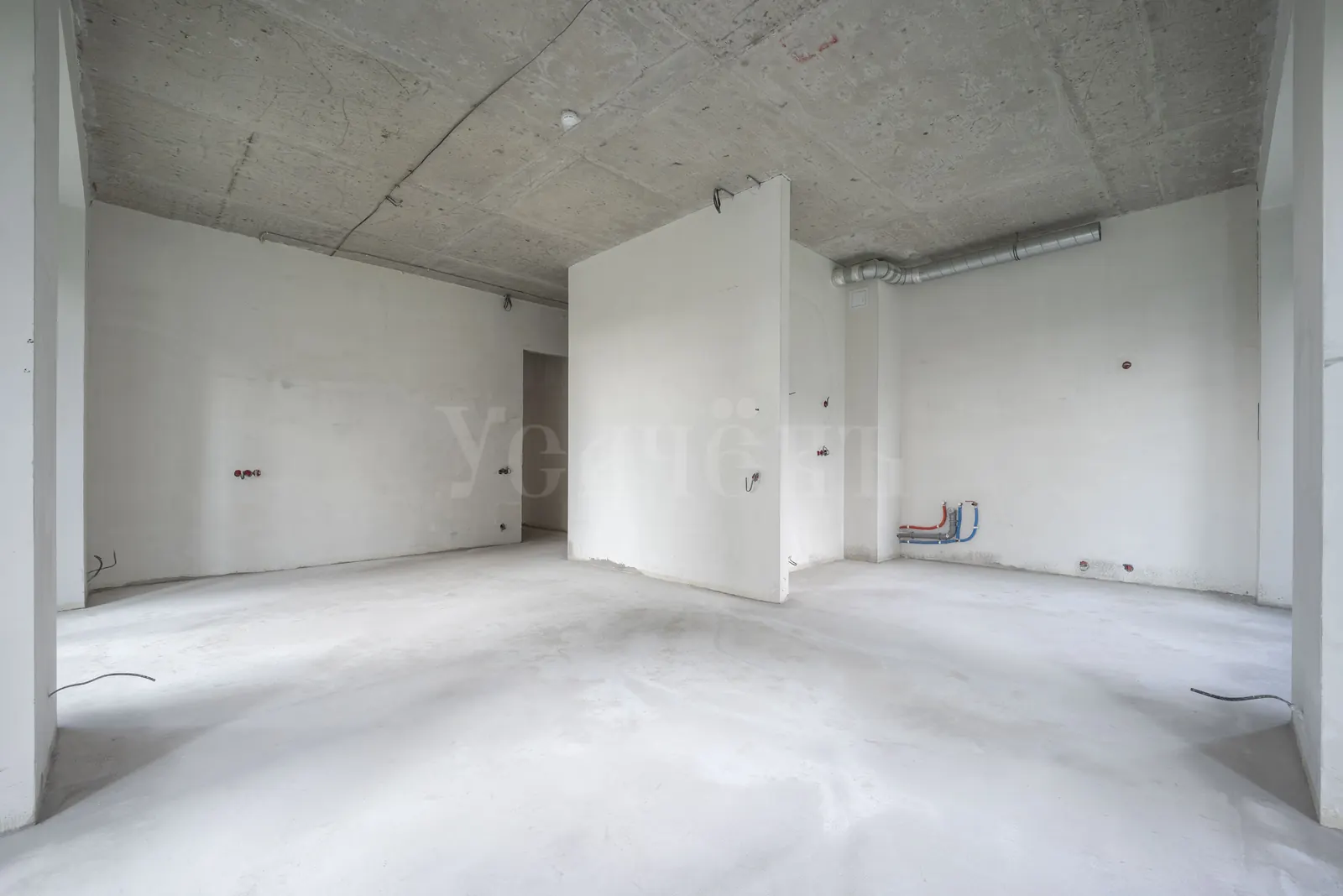 4-комнатная квартира 135,7 м² в ЖК «Прайм Парк»