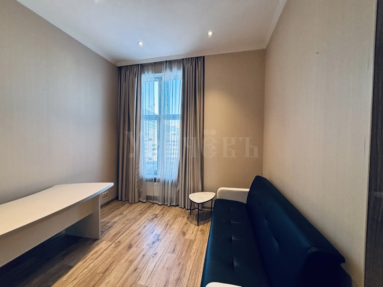 2-комнатная квартира 88,1 м² в ЖК «Loft 151»