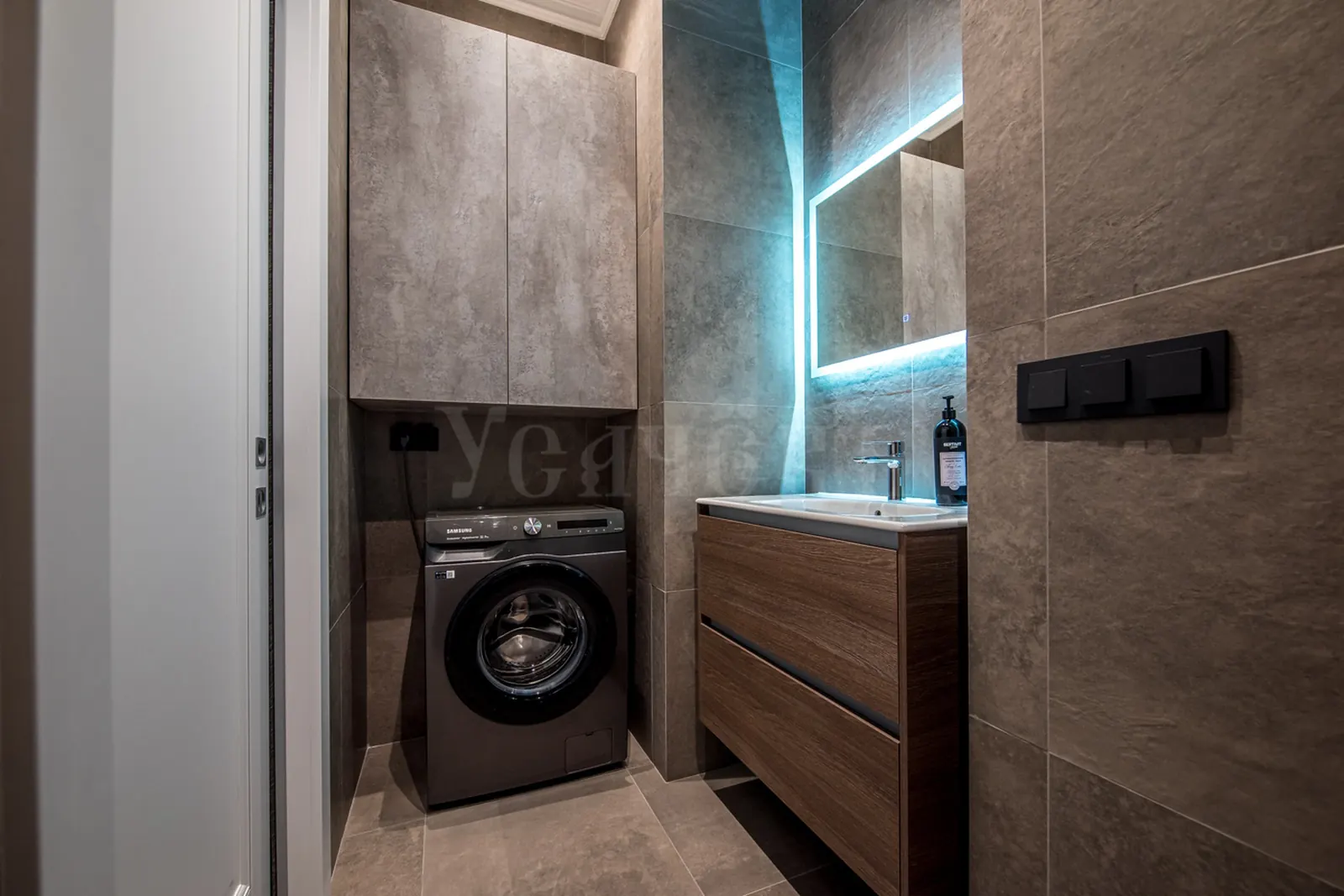 2-комнатная квартира 65,8 м²