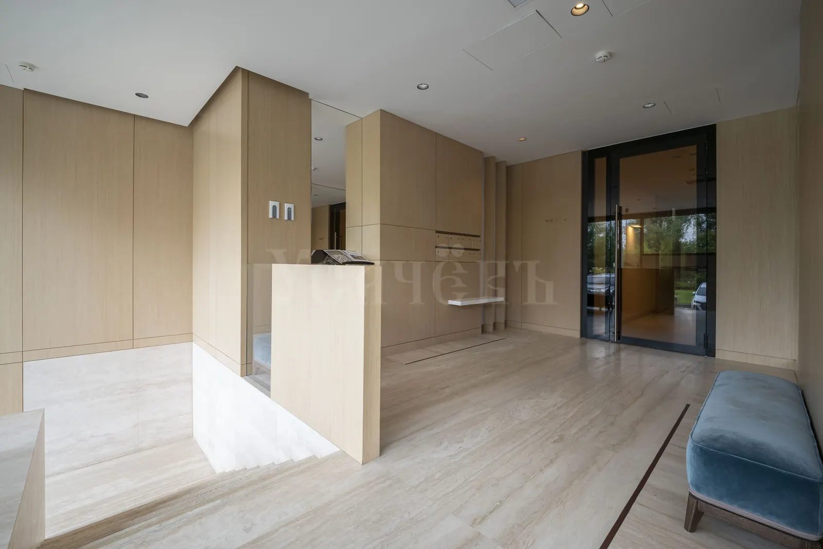 4-комнатная квартира 204,8 м² в ЖК «Снегири Эко»
