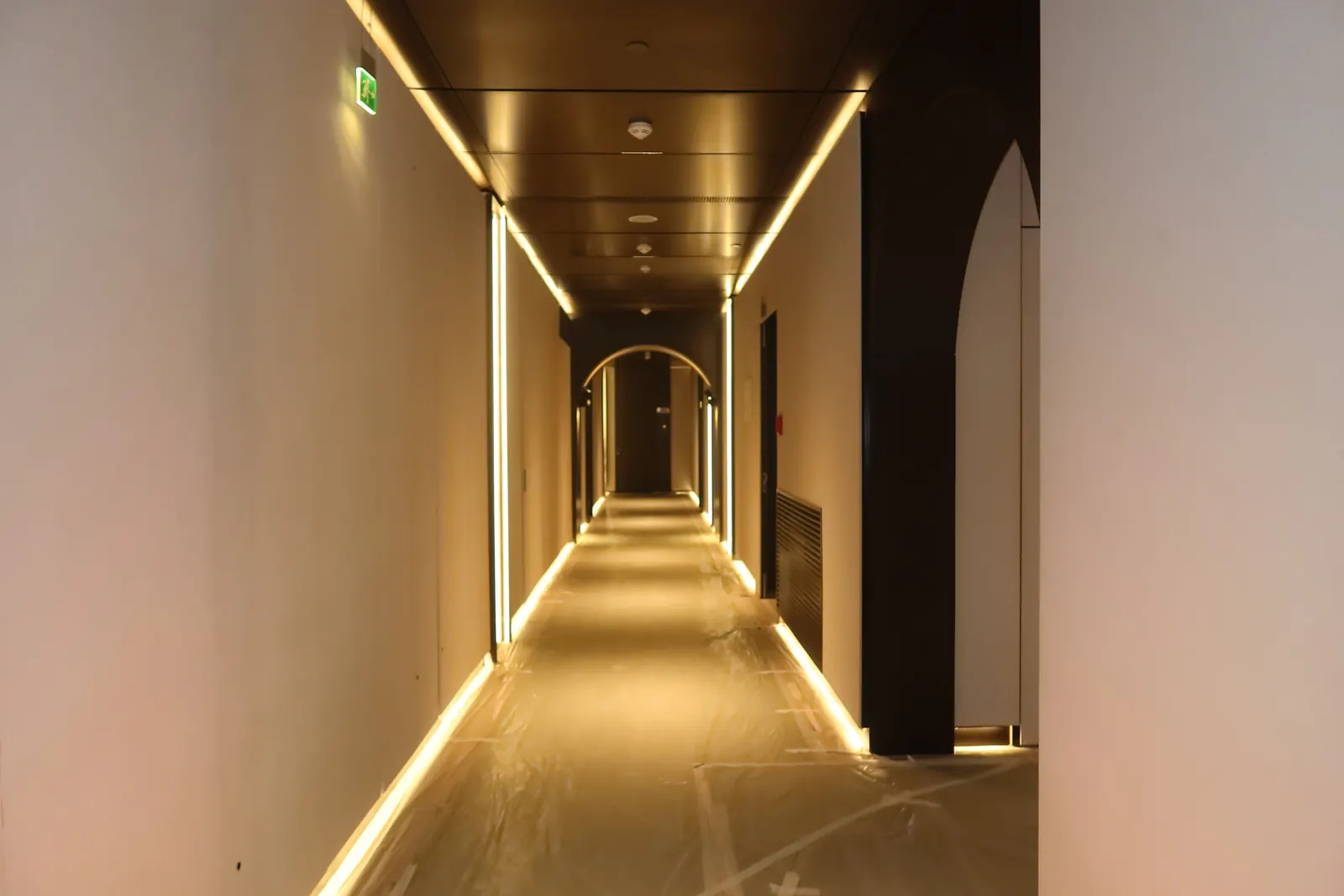 2-комнатная квартира 62,9 м² в ЖК «Поклонная 9»