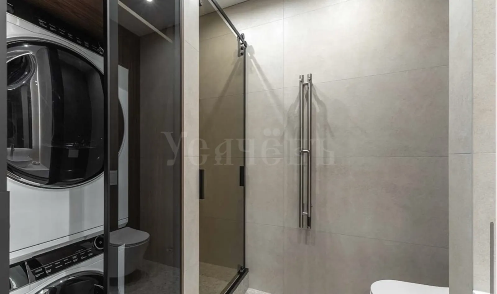 4-комнатная квартира 144,3 м² в ЖК «Sky House»