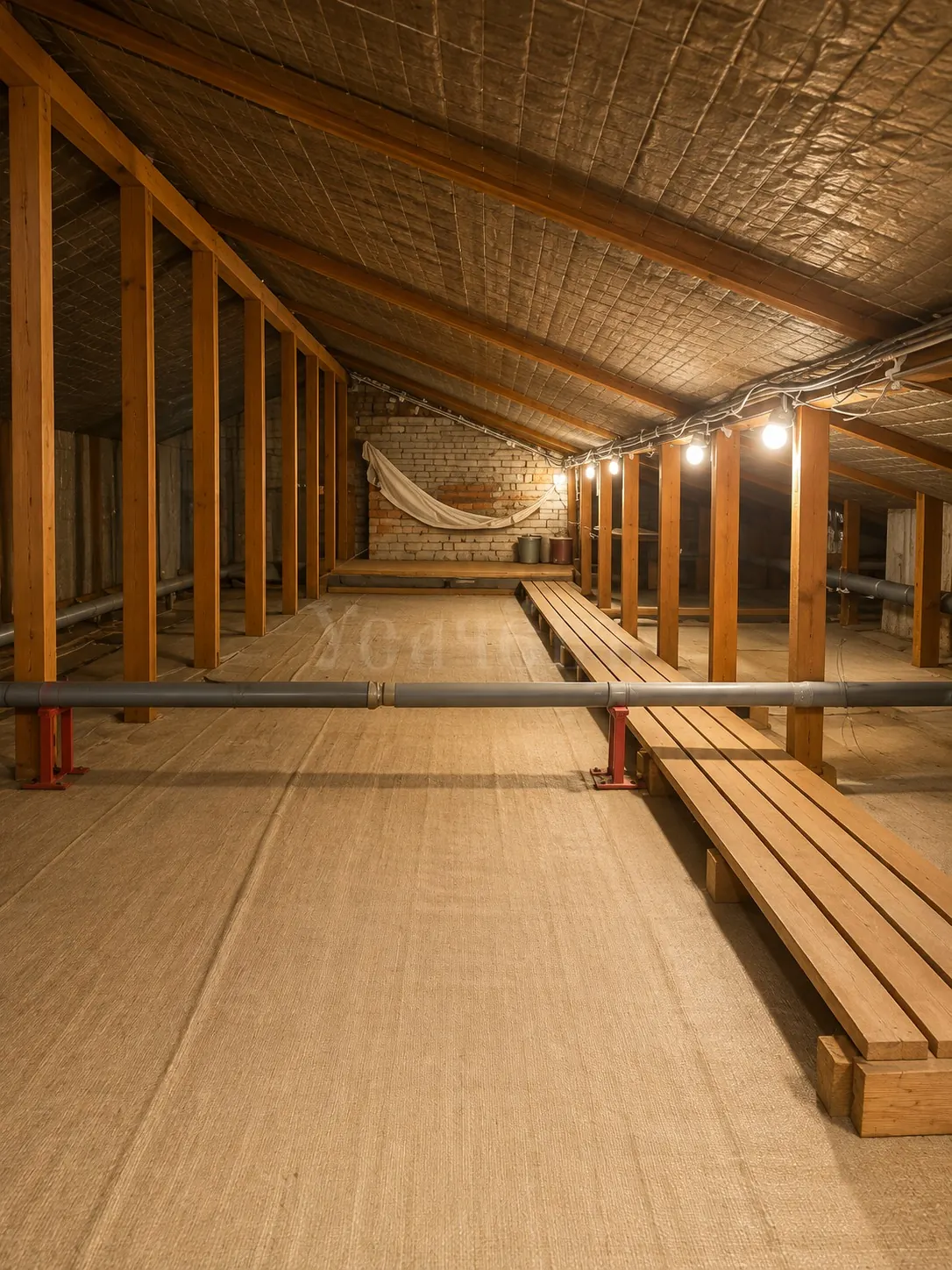 Квартира 312,7 м²