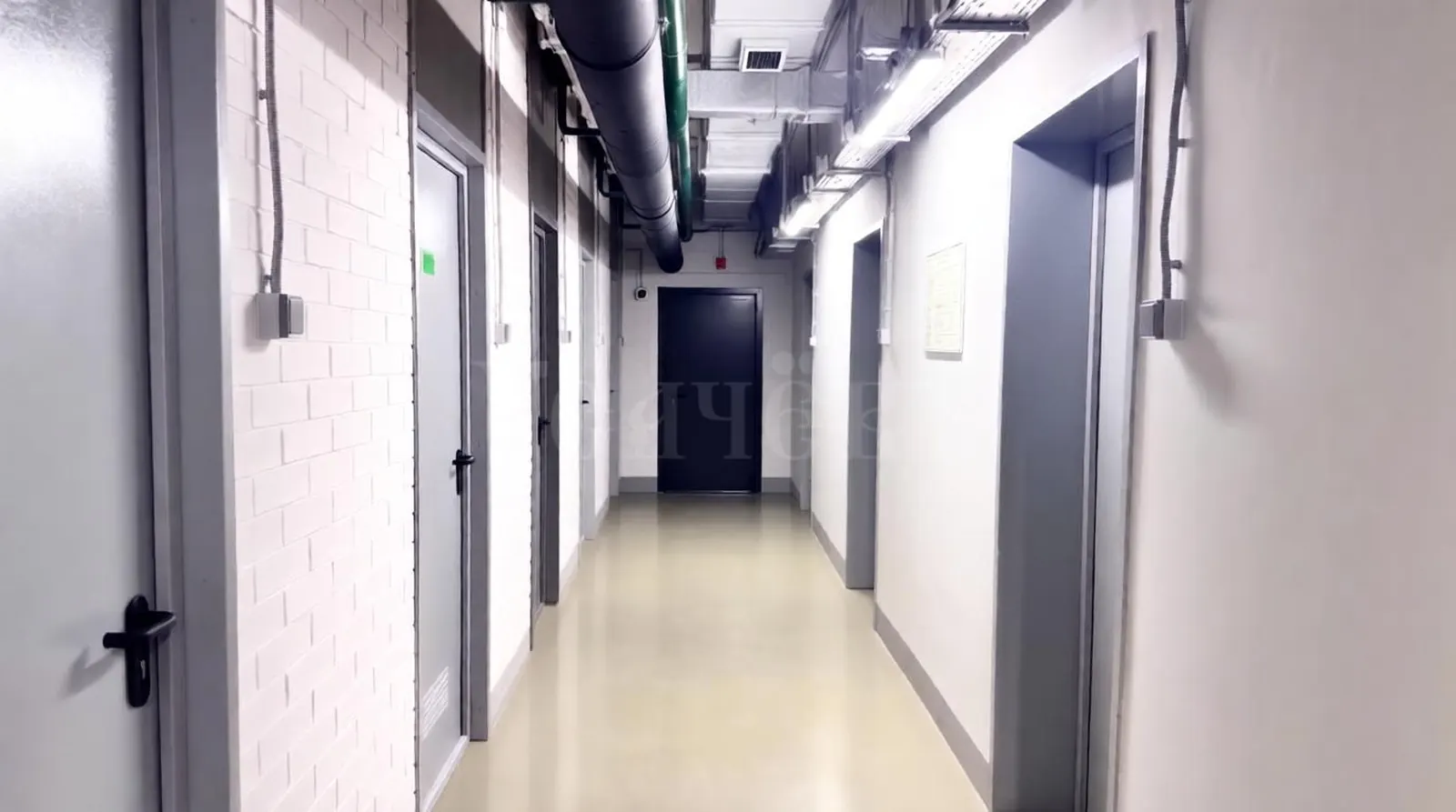 Коммерческое помещение 20 м² в ЖК «Садовые кварталы»