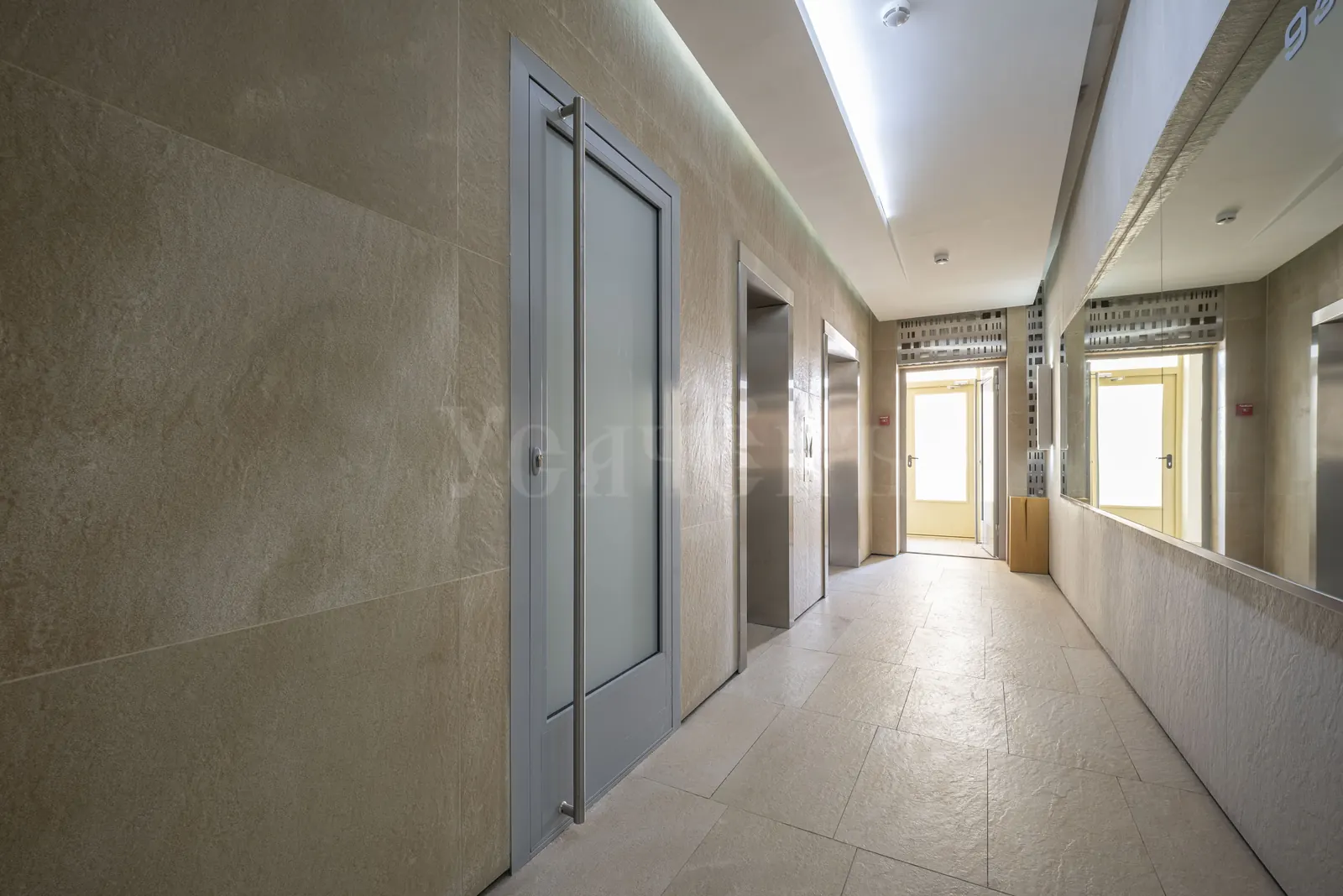 4-комнатная квартира 176,5 м² в ЖК «Dominion»