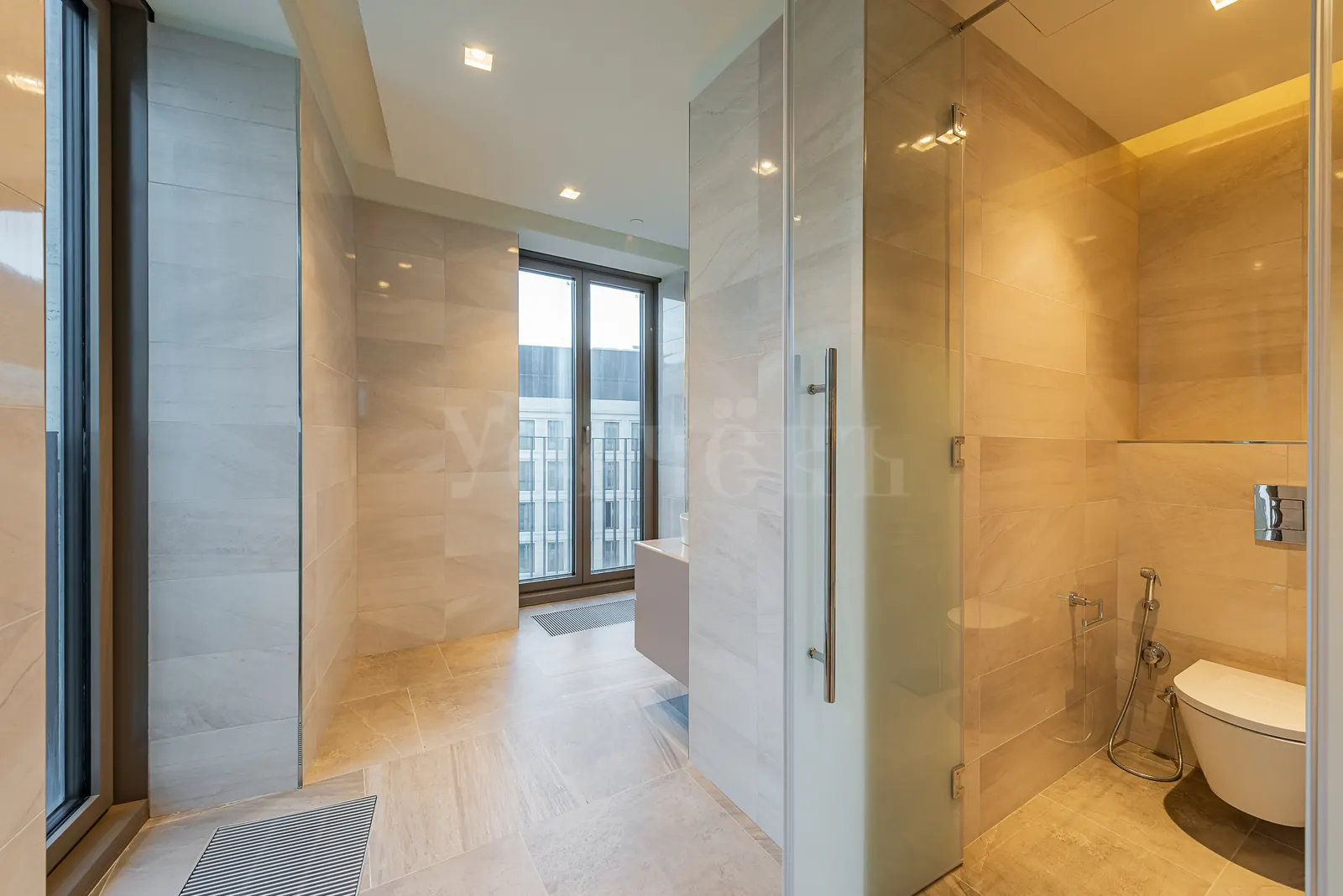 4-комнатная квартира 219,6 м² в ЖК «ВТБ Арена парк»