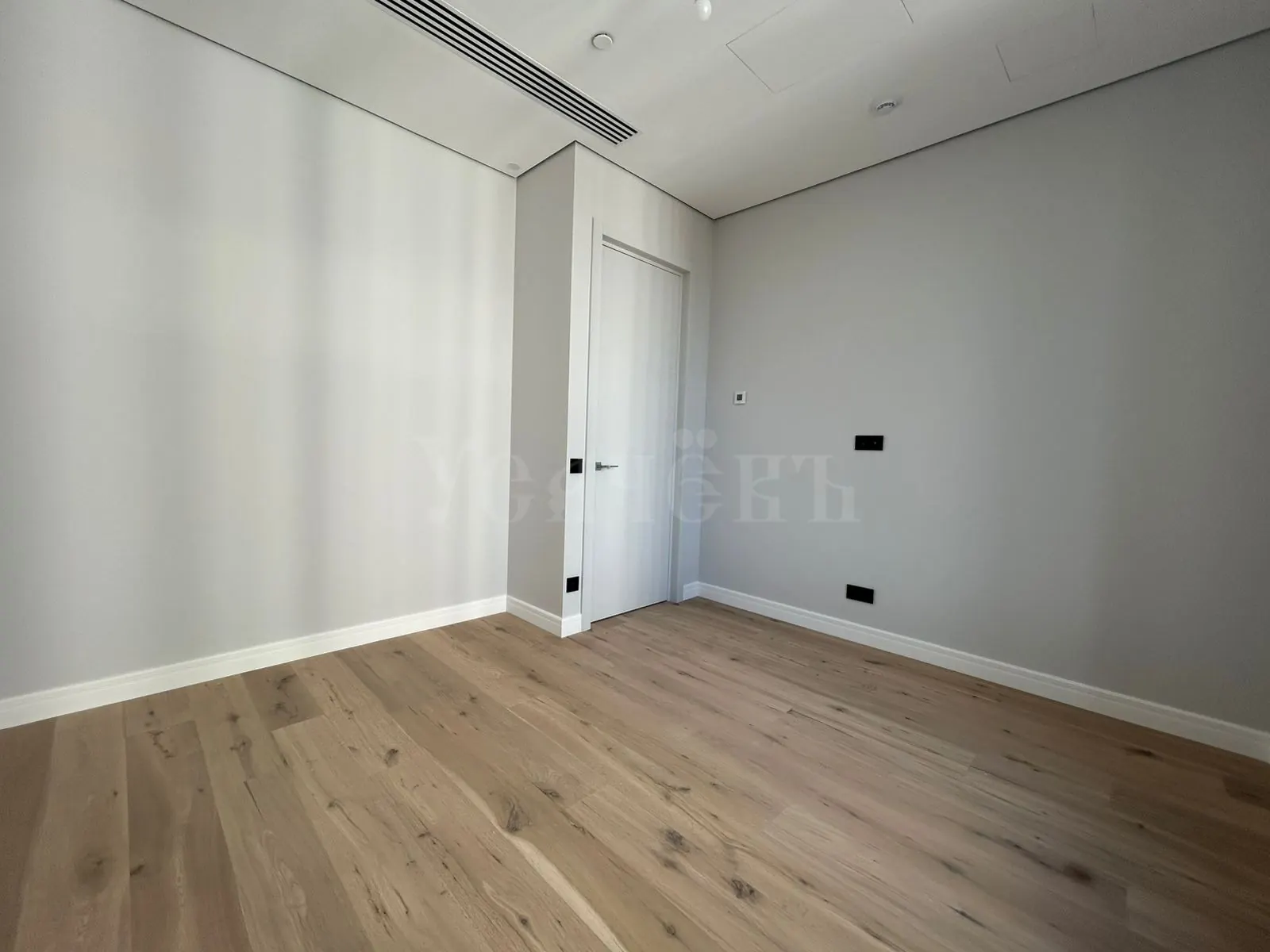 2-комнатная квартира 40,3 м² в ЖК «Дом Chkalov»