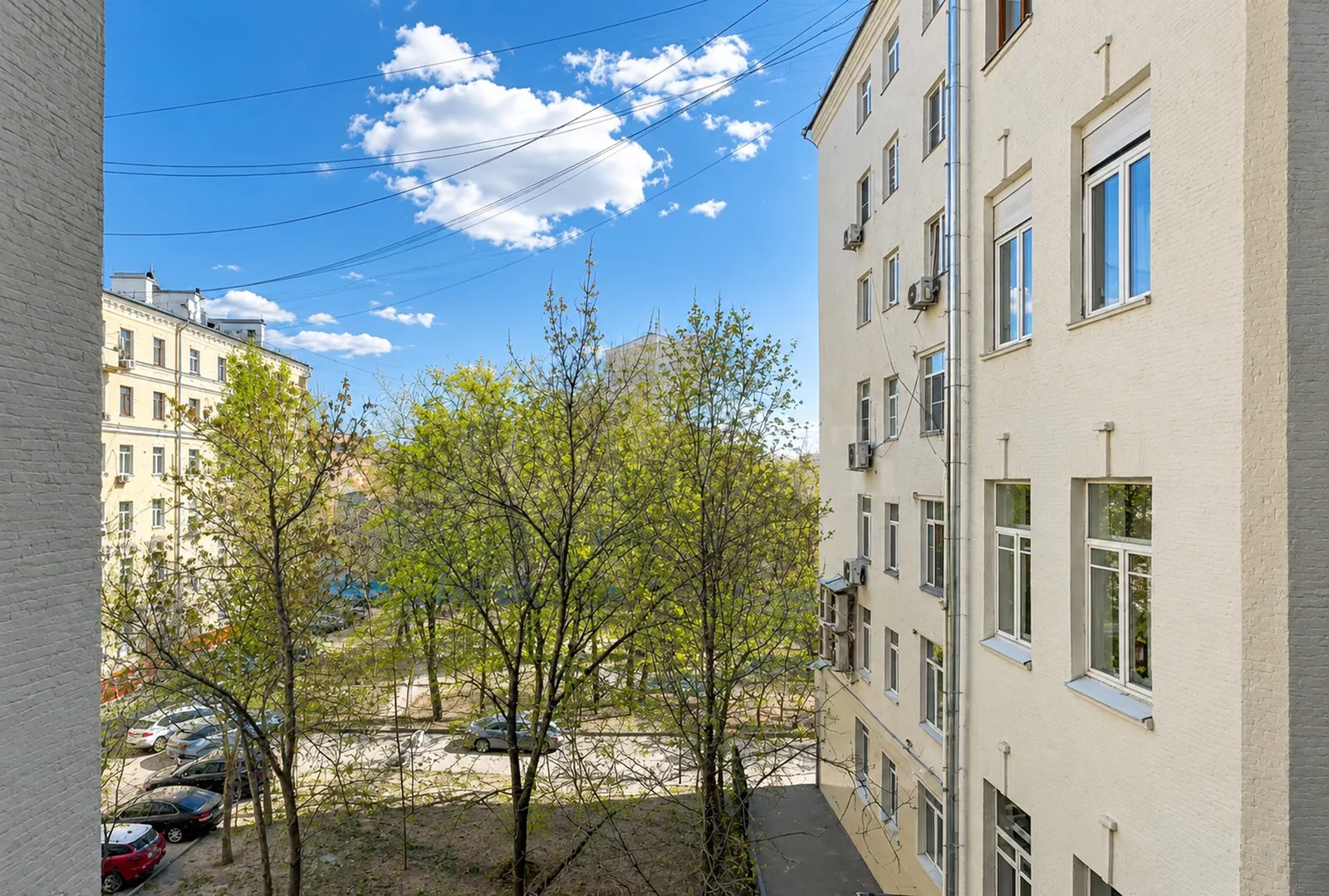 Квартира 247,7 м²