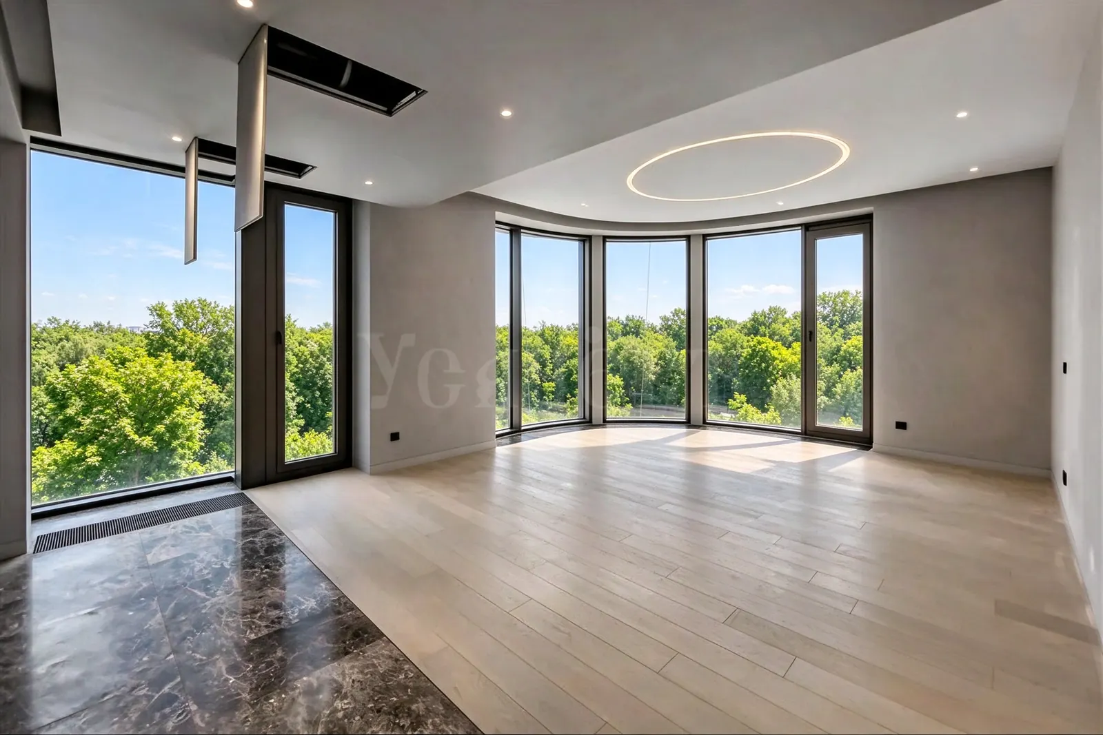 4-комнатная квартира 167,2 м² в ЖК «Victory Park Residences (Виктори Парк Резиденсез)»