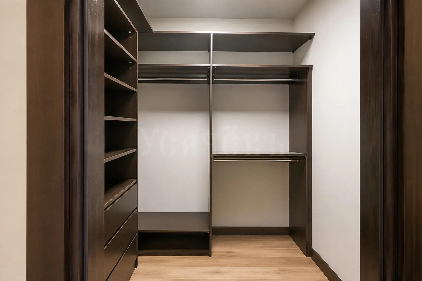 4-комнатная квартира 157,8 м² в ЖК «Миракс Парк»