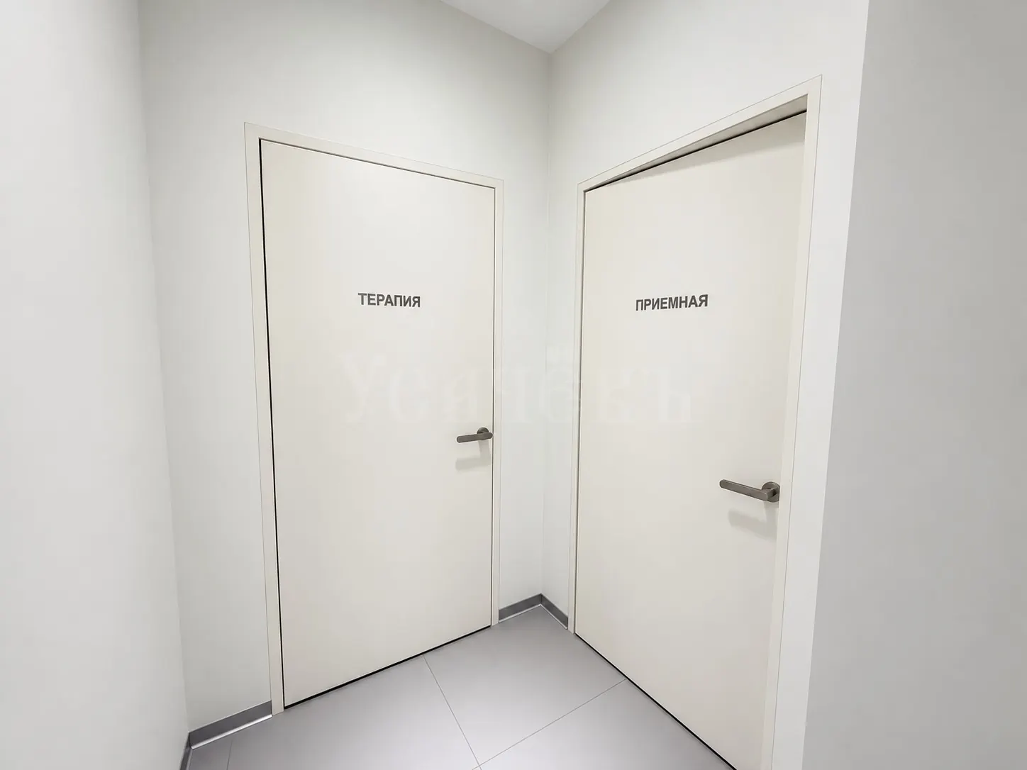 Коммерческое помещение 167,1 м²