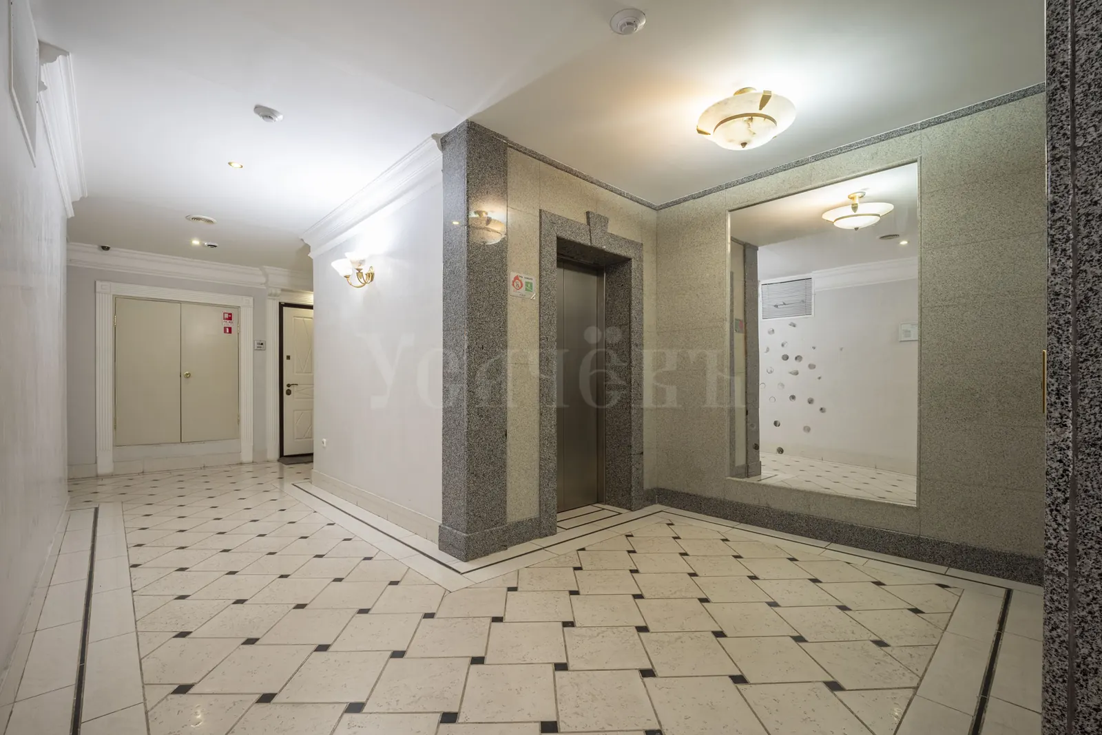 3-комнатная квартира 175,2 м² в ЖК «Филипповский»