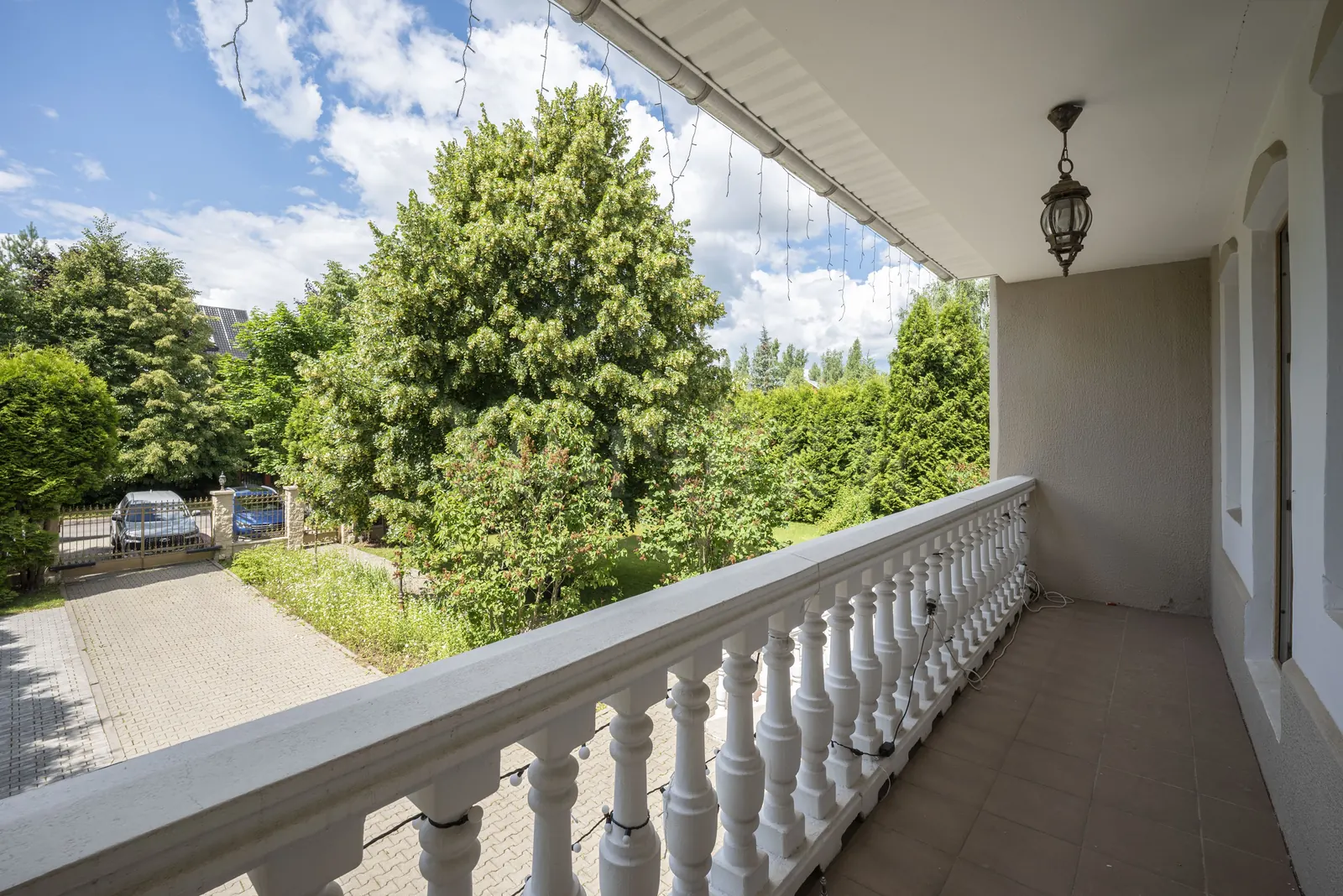 Загородный дом 454,9 м²