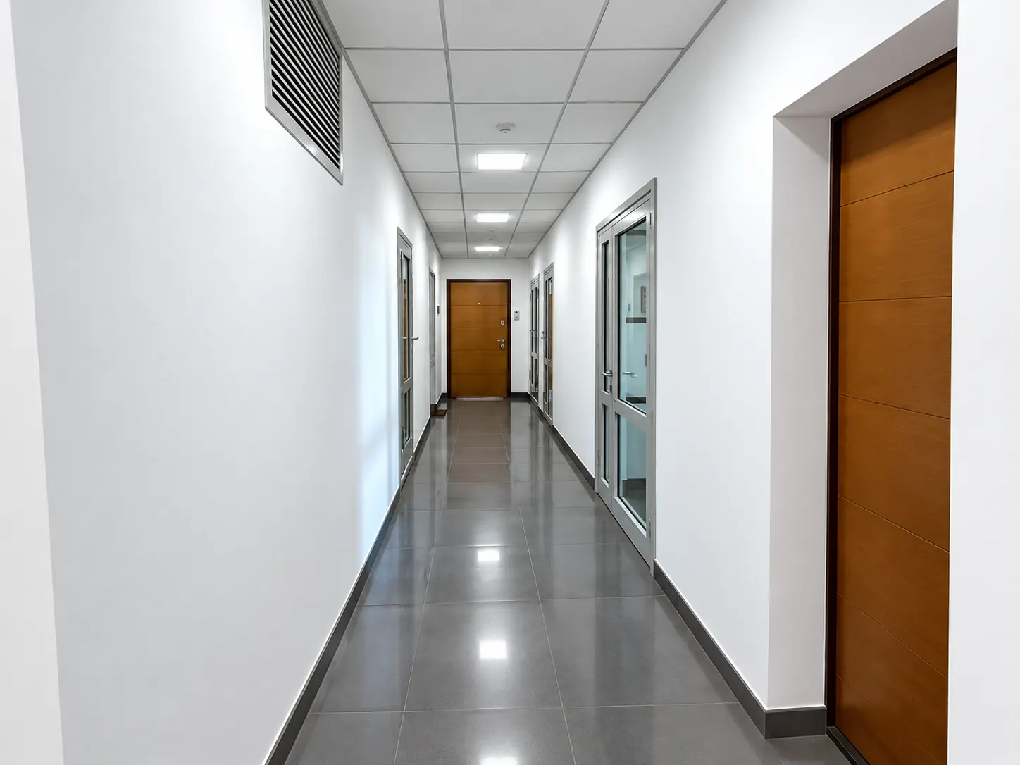 1-комнатная квартира 82,6 м² в ЖК «Ривер Хаус»