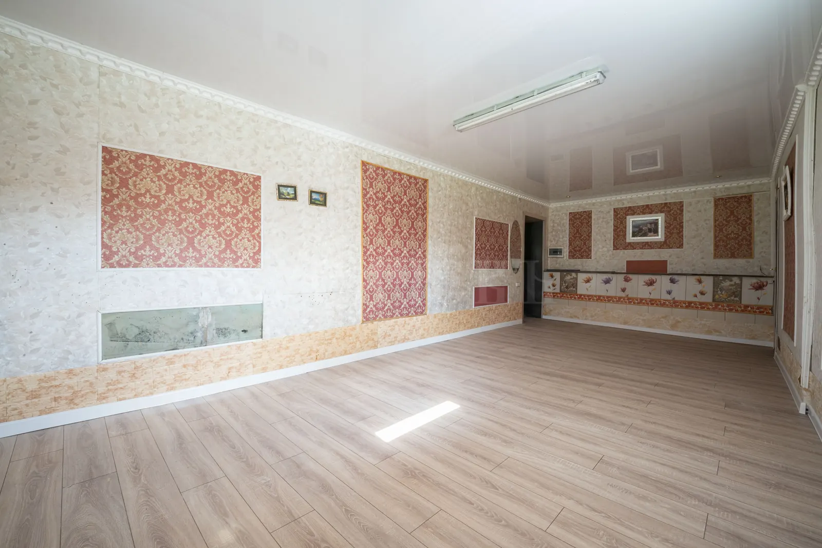 Загородный дом 429 м²