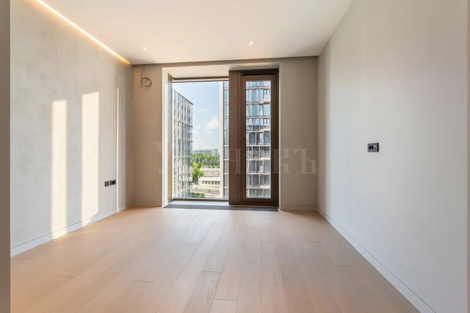 2-комнатная квартира 63,4 м² в ЖК «Victory Park Residences»