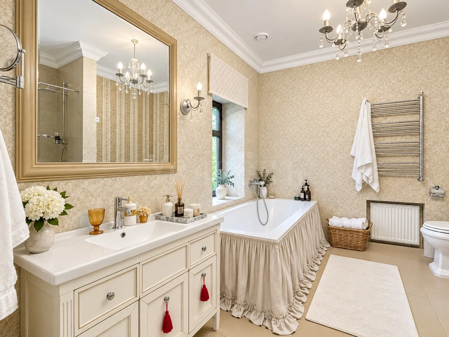Загородный дом 633,7 м²