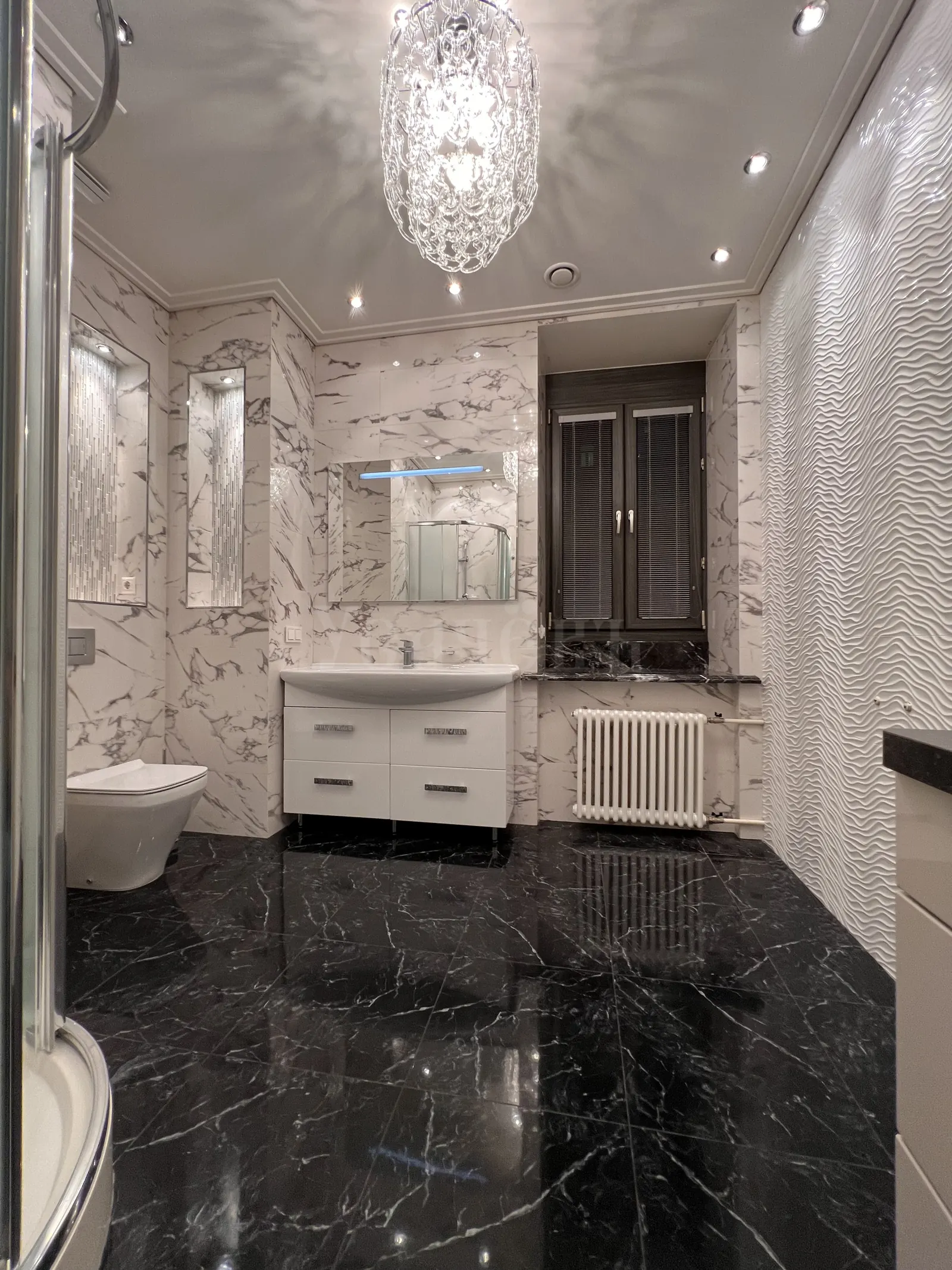 4-комнатная квартира 106,2 м²