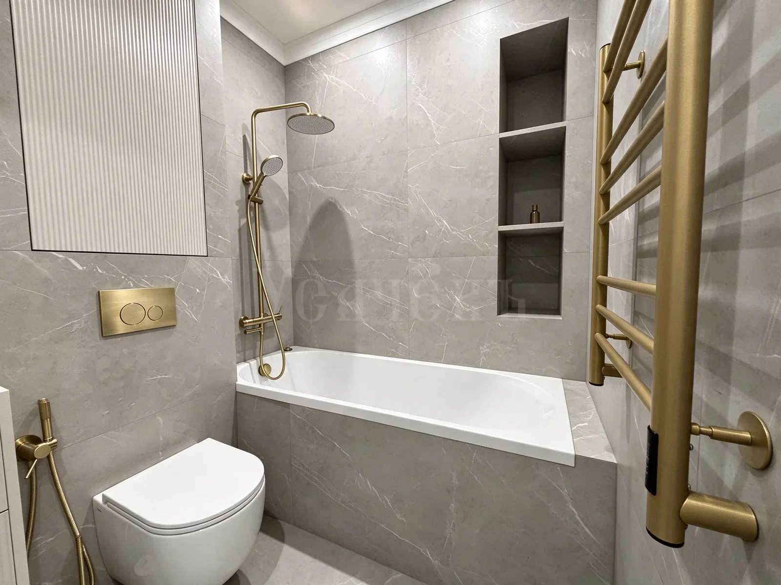 3-комнатная квартира 80,1 м² в ЖК «Will Towers»
